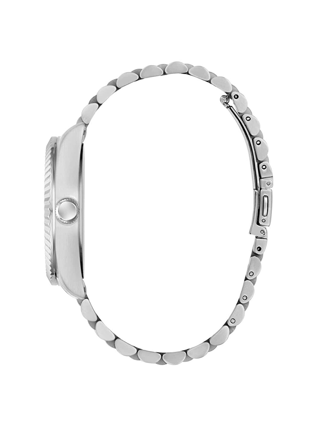 Gri GUGW0977G1 Erkek Kol Saati-1