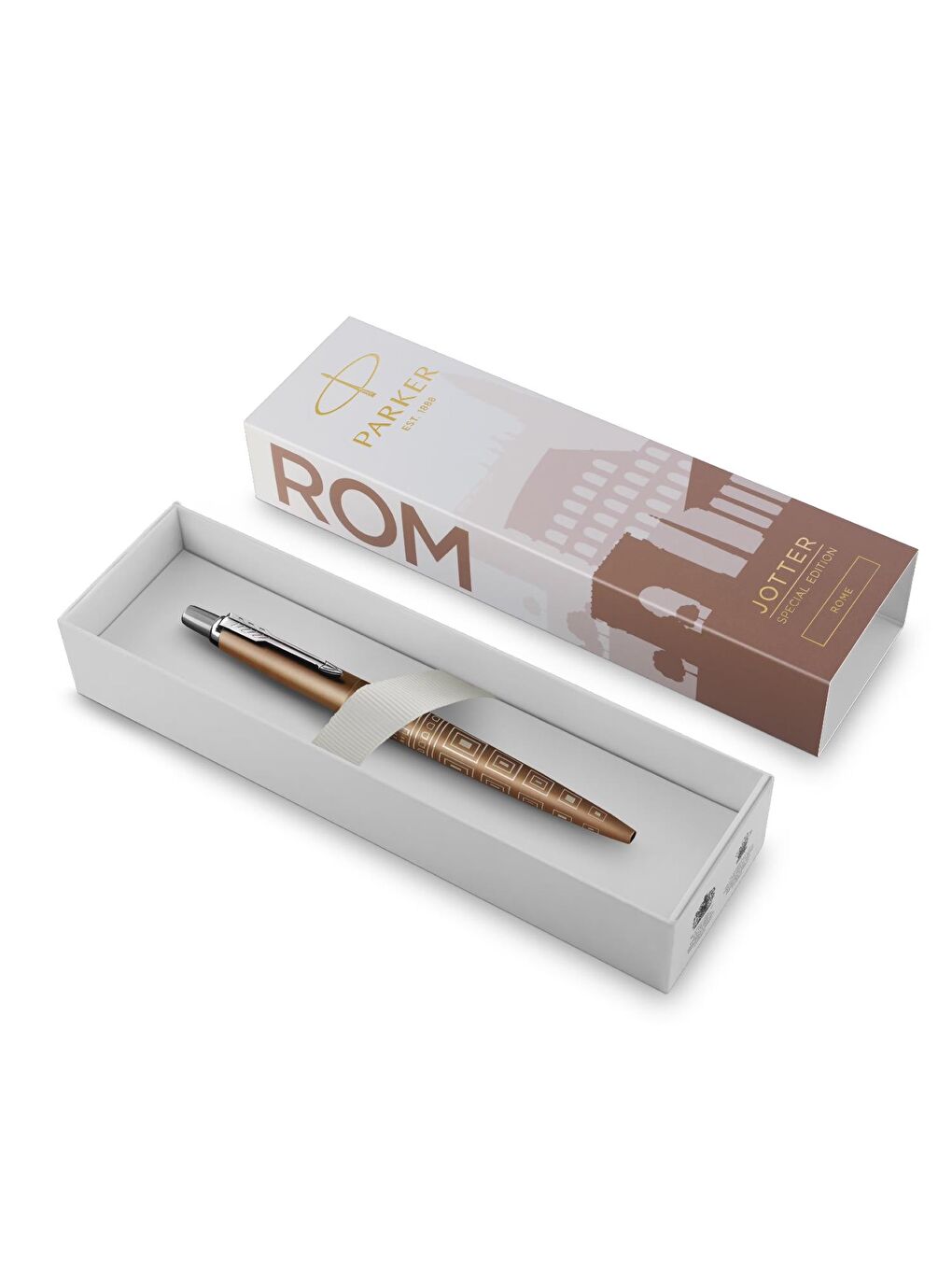 Jotter SE Roma CT Tükenmez Kalem Bronz (2198197)