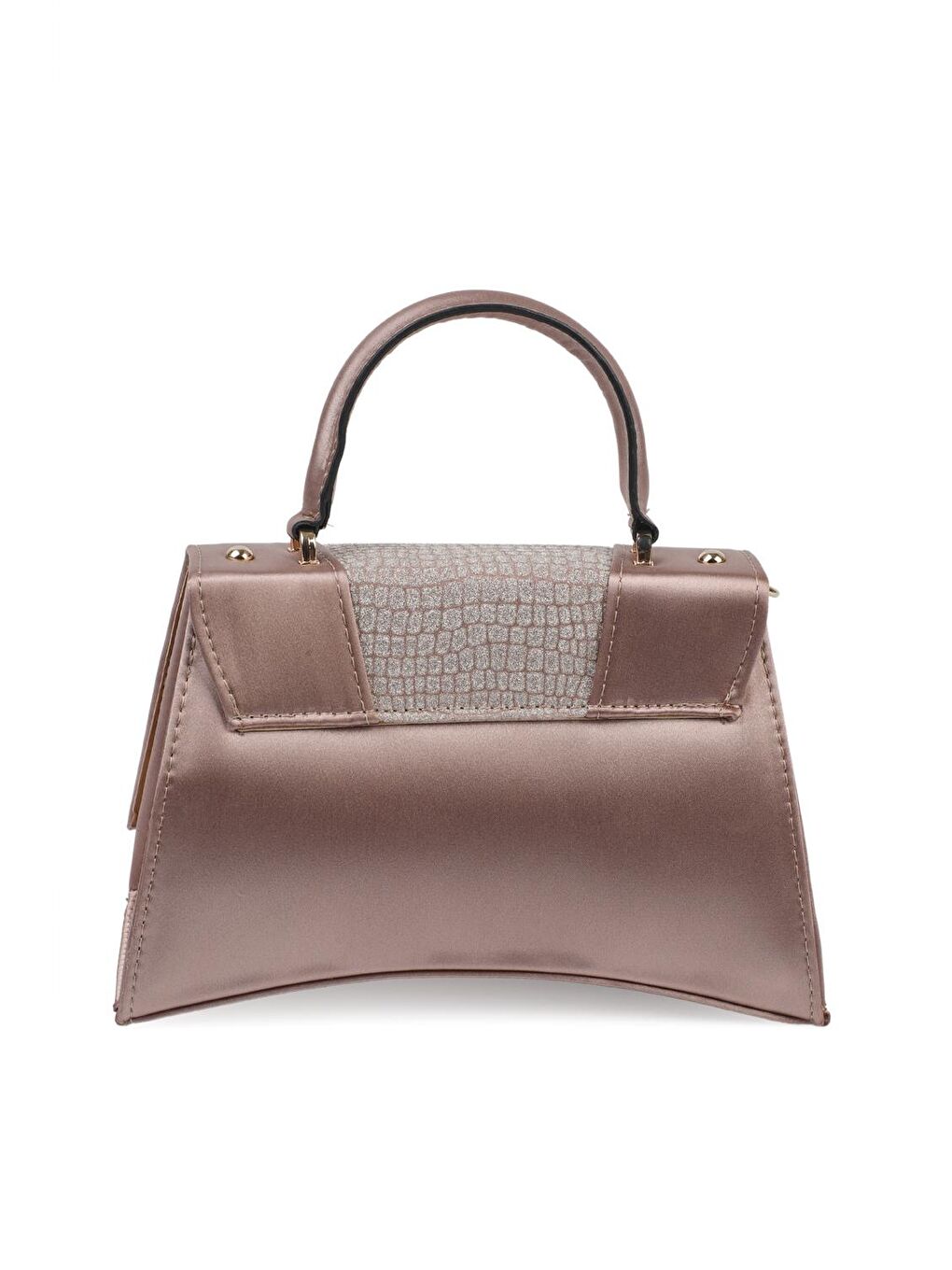 Pembe Savonita  Kadın Çanta-1