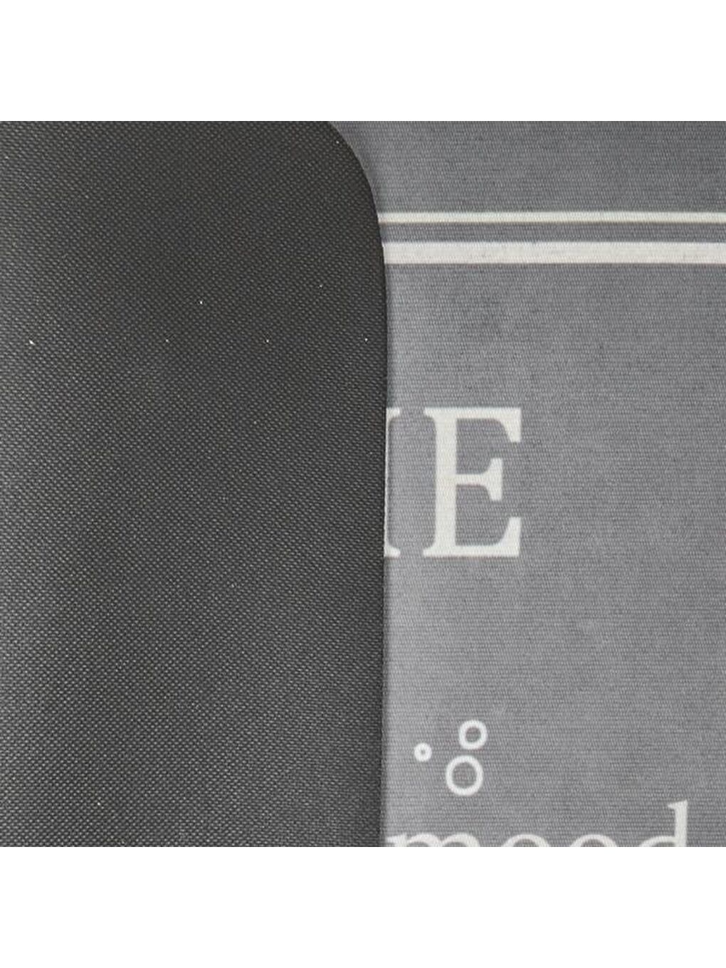 Soft Bath Time Sihirli Banyo Paspası - Beyaz - 50x70 cm-2