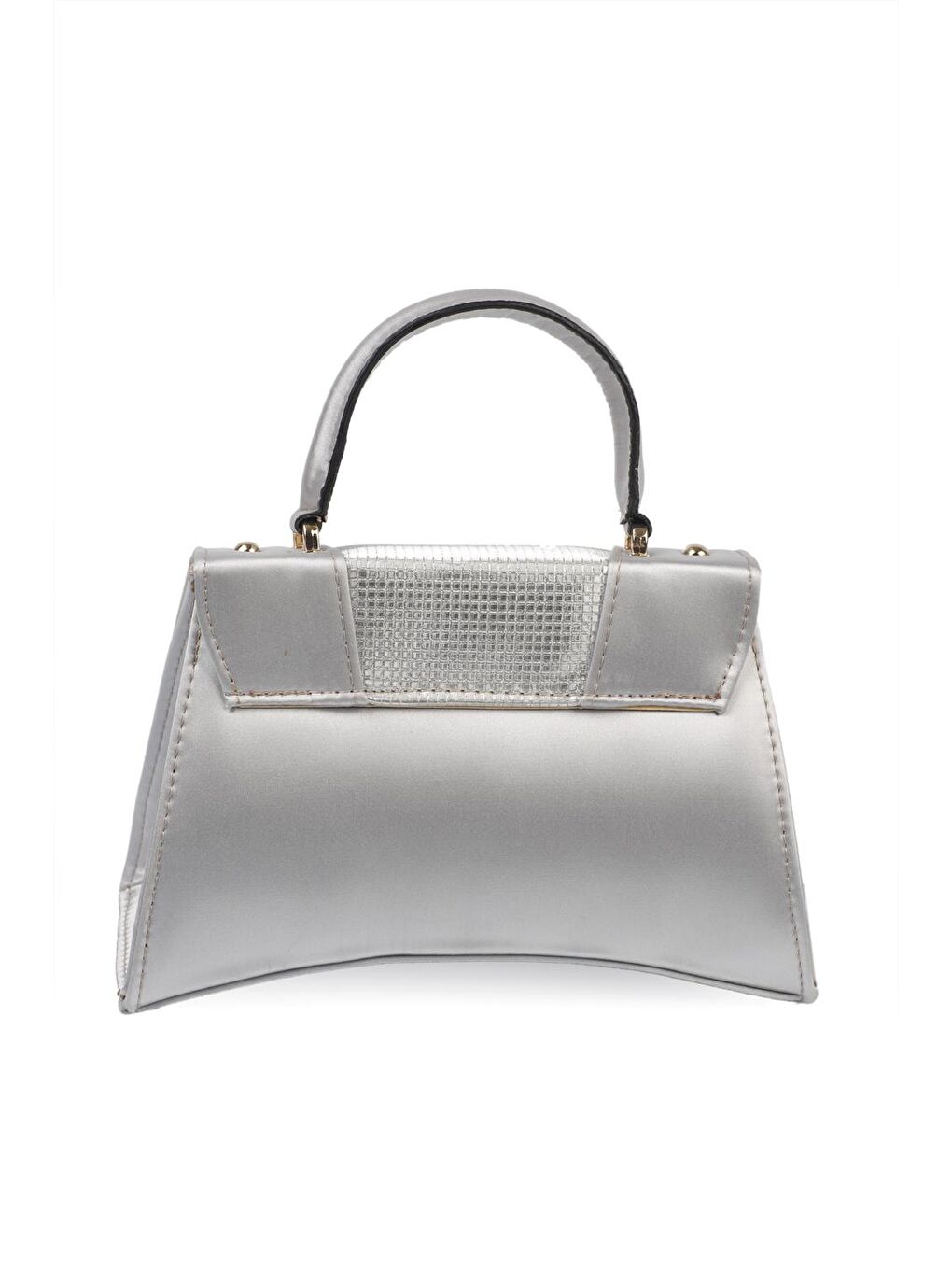 Gri Savonita  Kadın Çanta-1