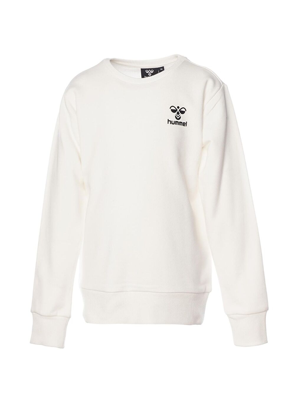 Arty Çocuk Beyaz Sweatshirt-1