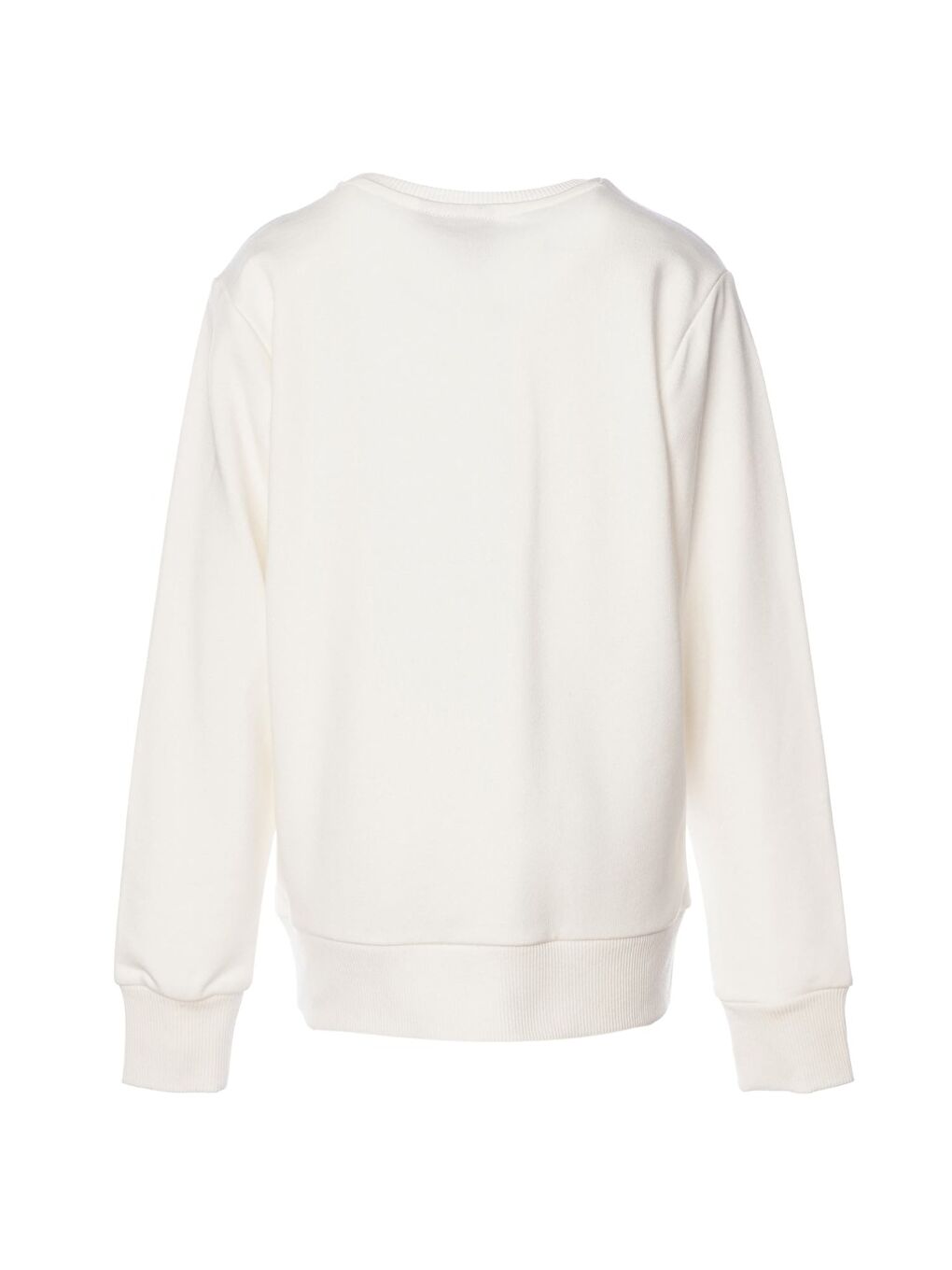 Arty Çocuk Beyaz Sweatshirt-2