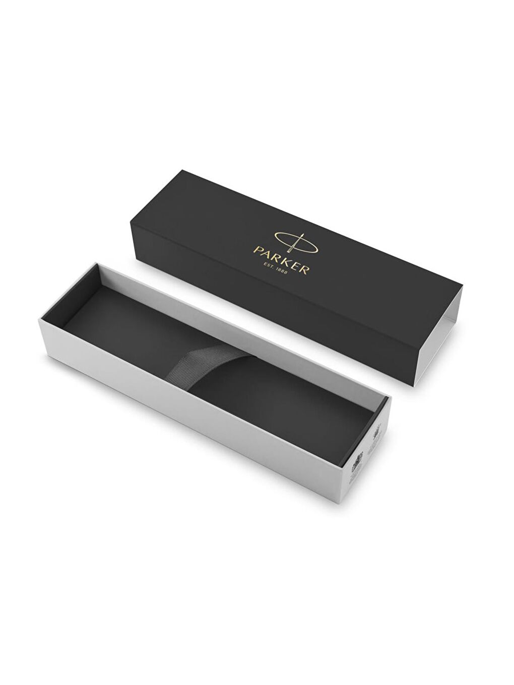Parker Jotter Orginal CT Dolma Kalem Siyah (2096894) - 1