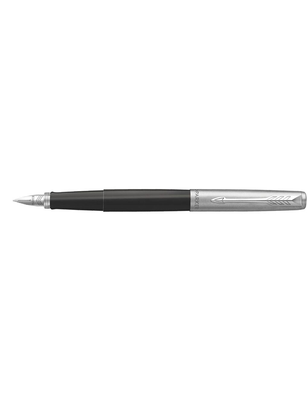 Parker Jotter Orginal CT Dolma Kalem Siyah (2096894) - 2