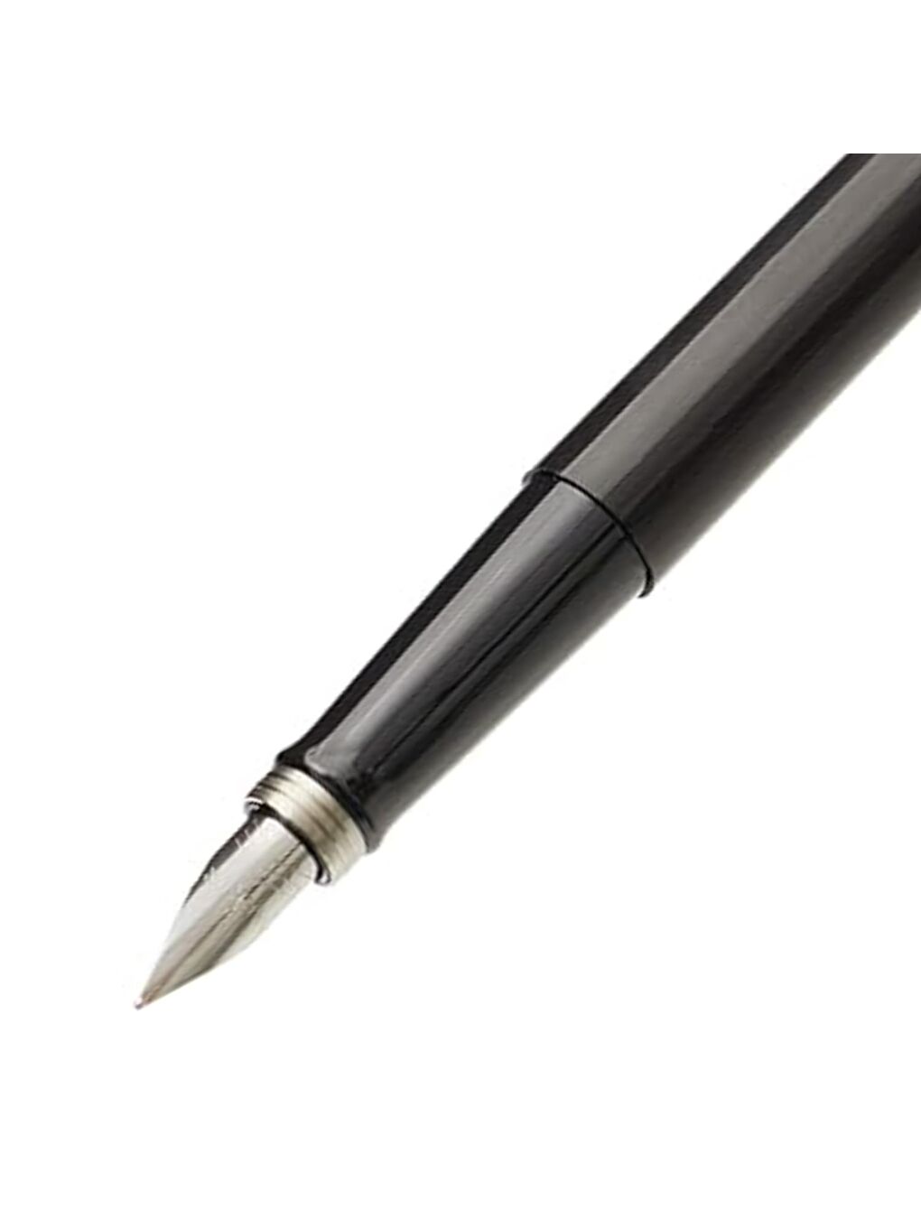 Parker Jotter Orginal CT Dolma Kalem Siyah (2096894) - 4
