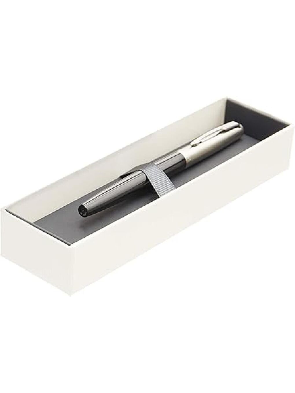 Parker Jotter Orginal CT Dolma Kalem Siyah (2096894) - 6