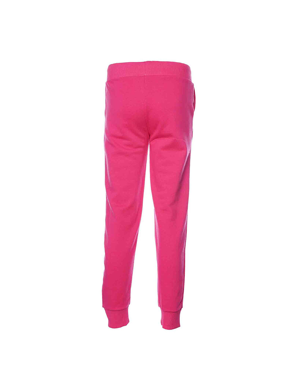 Felisias Çocuk Pembe Eşofman Altı-2