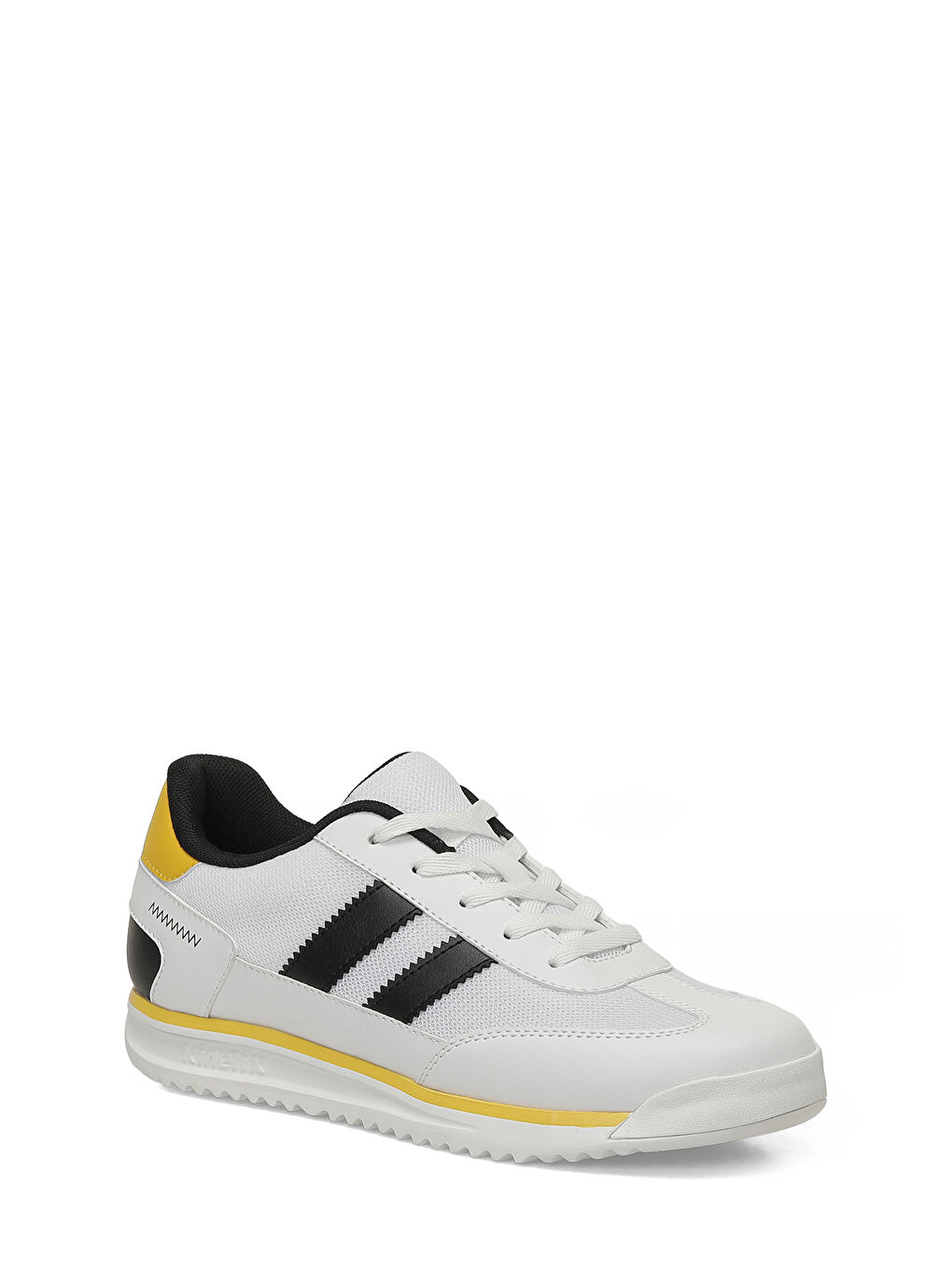 VATROS G 6FX Beyaz Erkek Çocuk Sneaker-1