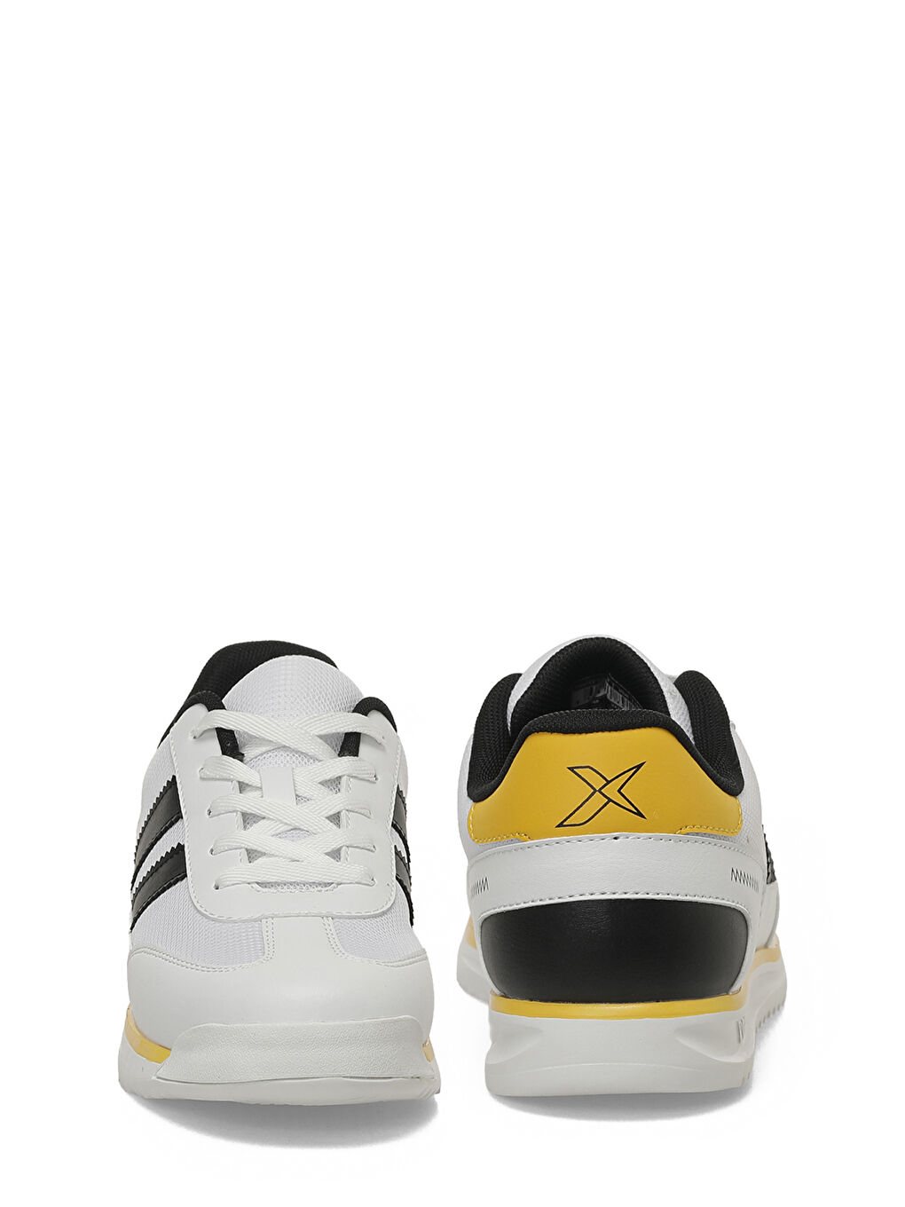 VATROS G 6FX Beyaz Erkek Çocuk Sneaker-4