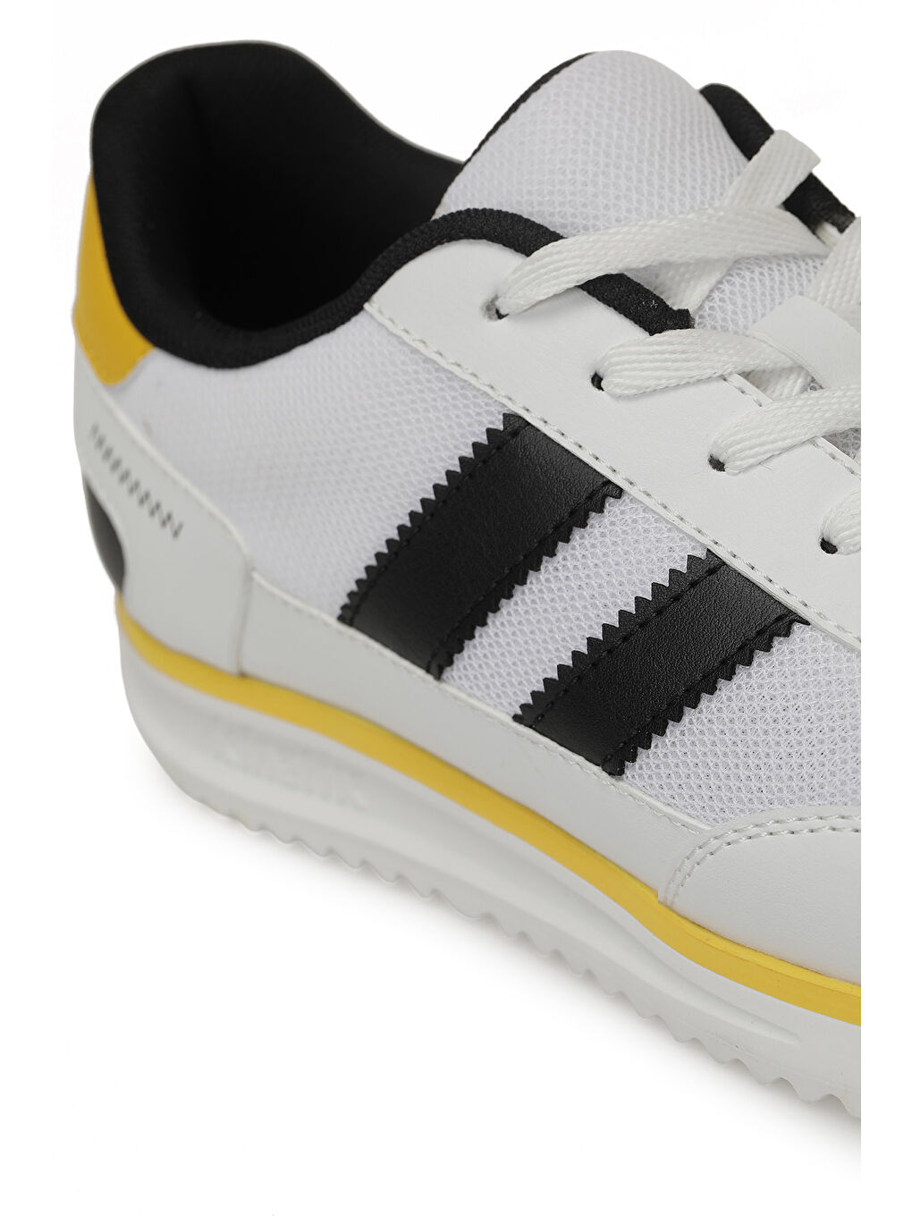 VATROS G 6FX Beyaz Erkek Çocuk Sneaker-6