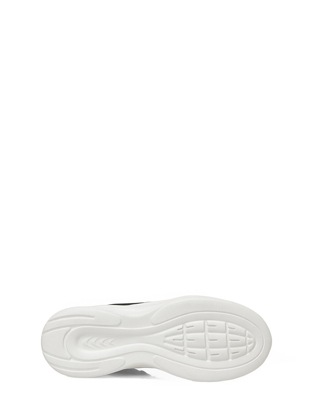 LEAD 6FX Siyah Unisex Koşu Ayakkabısı-5