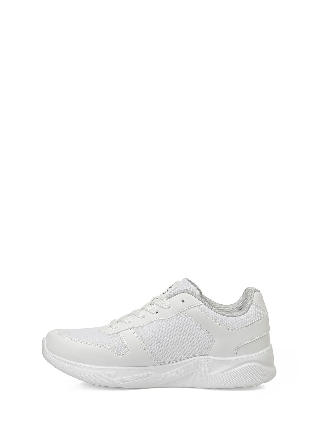 NELSON 6FX Beyaz Unisex Koşu Ayakkabısı-2