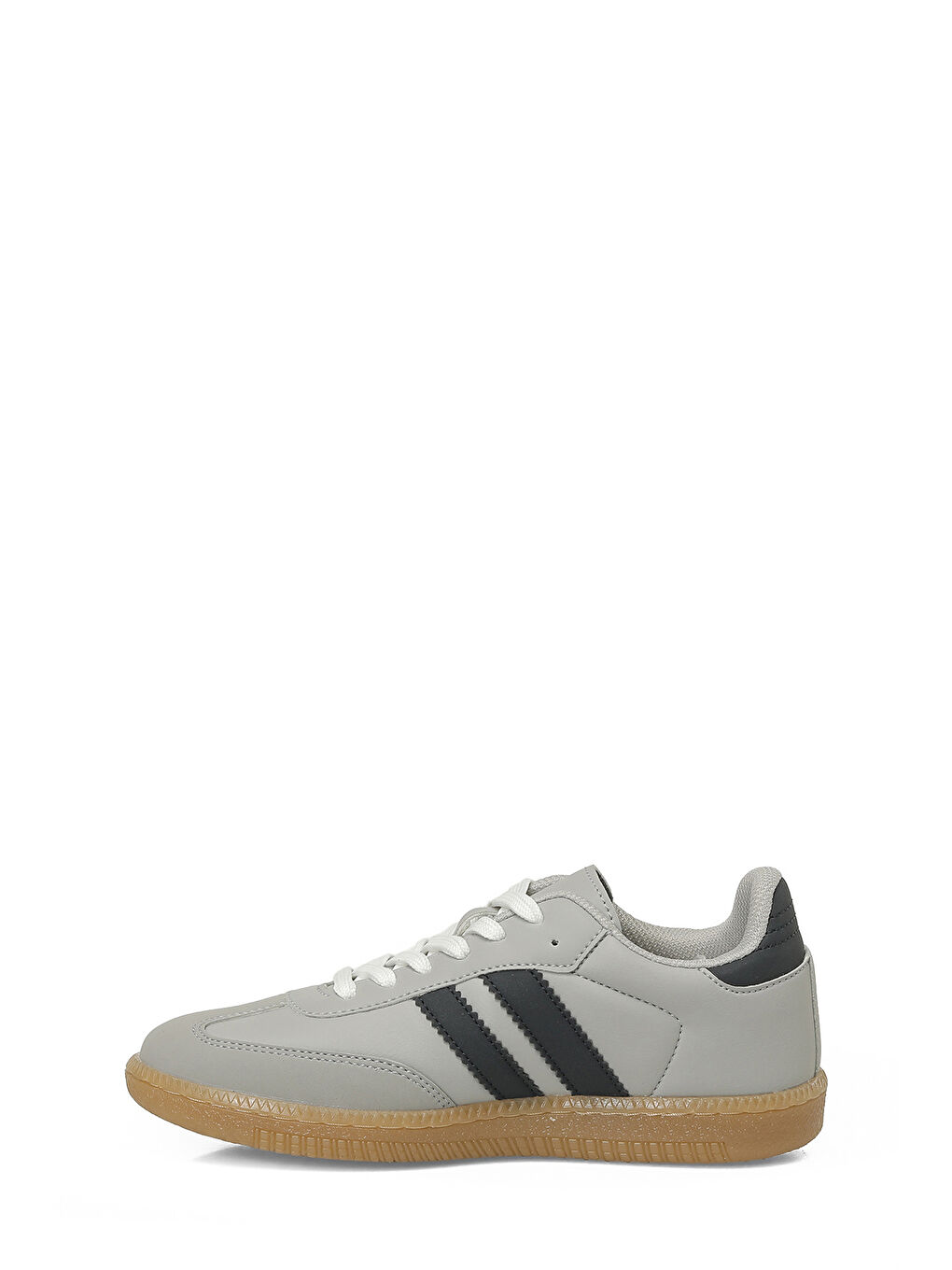 Gri RONIN F 6FX GRI Erkek Çocuk Sneaker-2