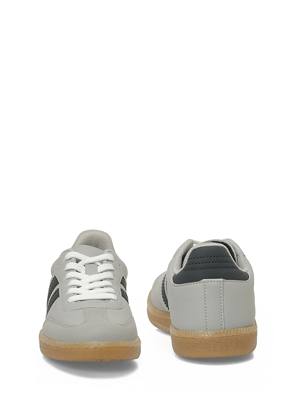 Gri RONIN F 6FX GRI Erkek Çocuk Sneaker-4