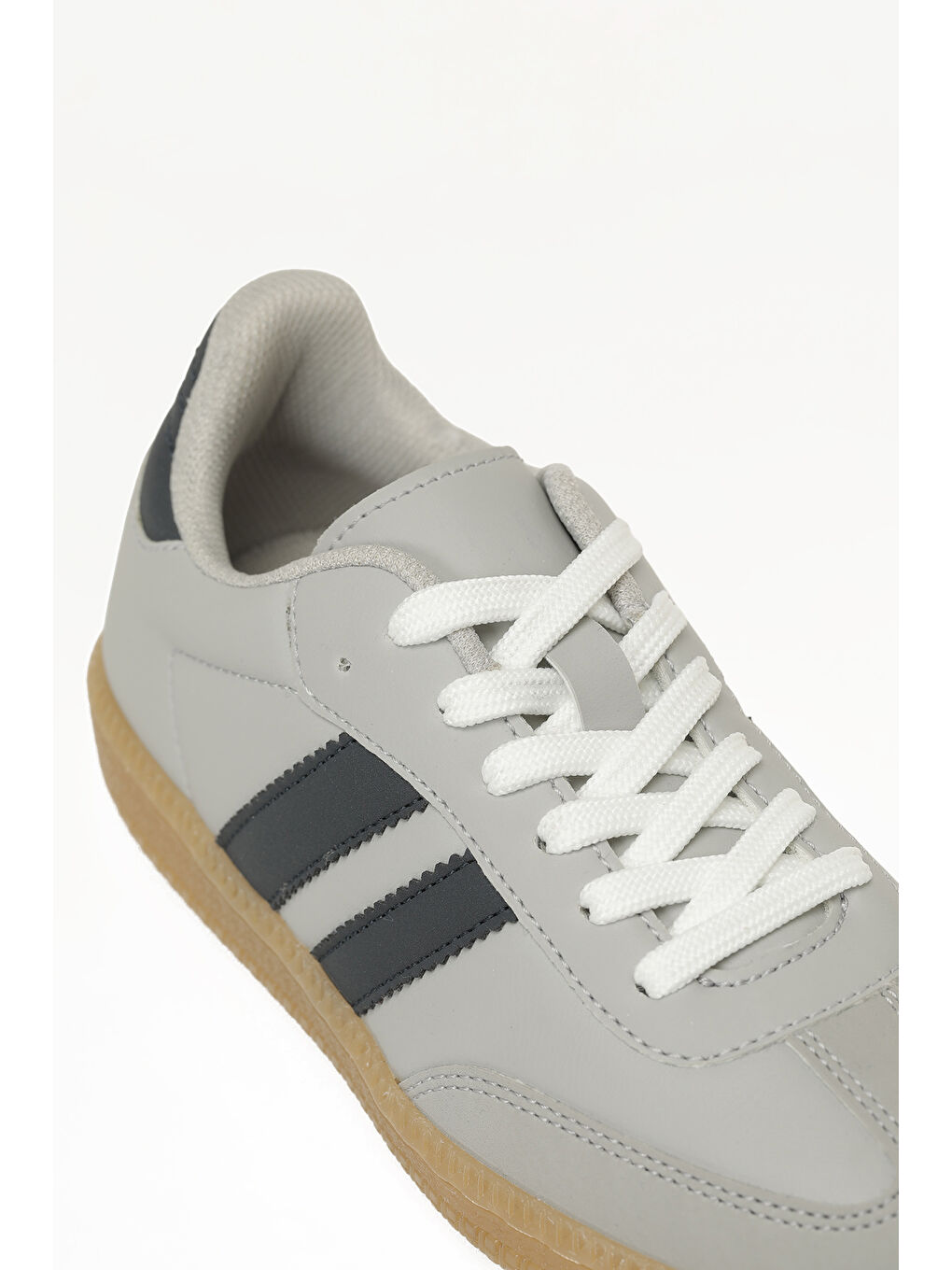 Gri RONIN F 6FX GRI Erkek Çocuk Sneaker-6