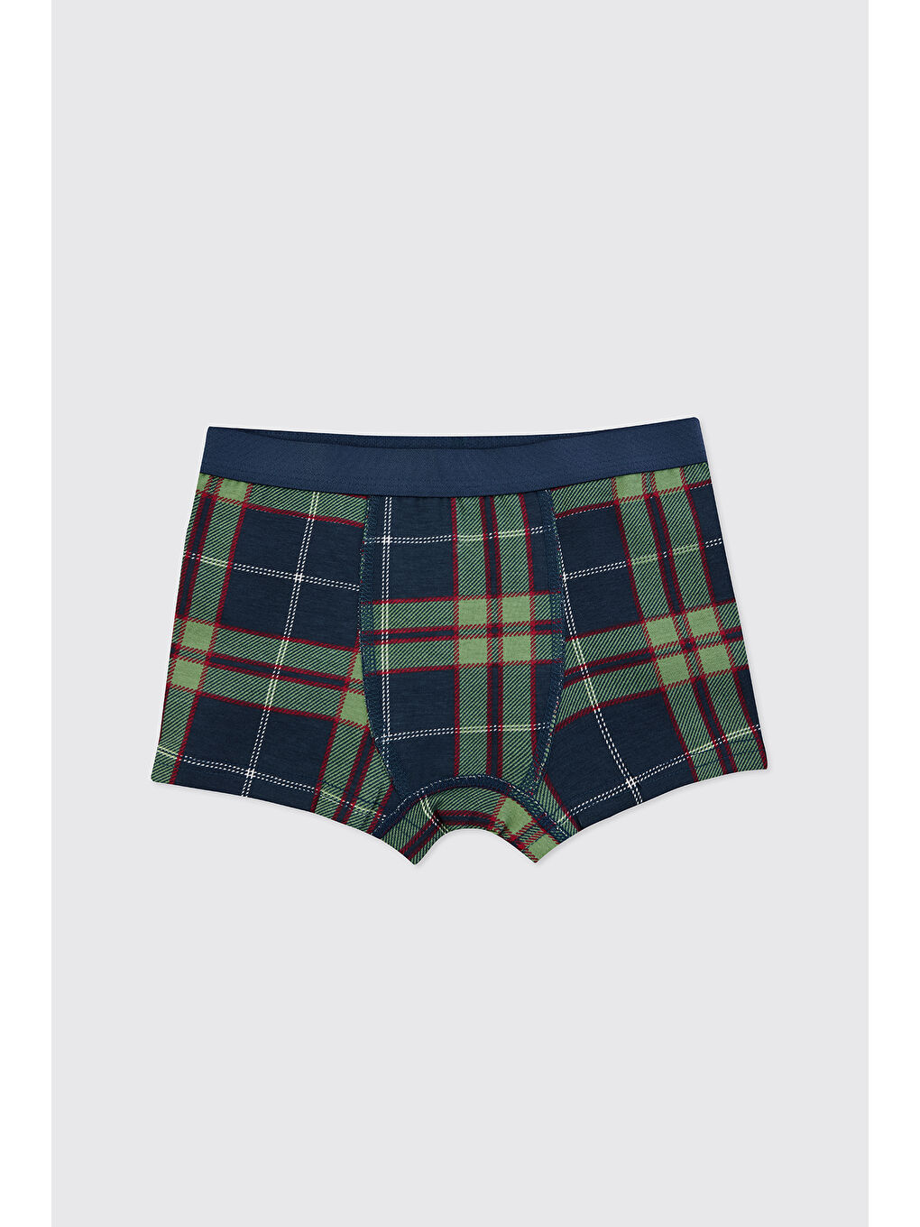 Karışık Erkek Çocuk 3'lü Boxer Seti-2