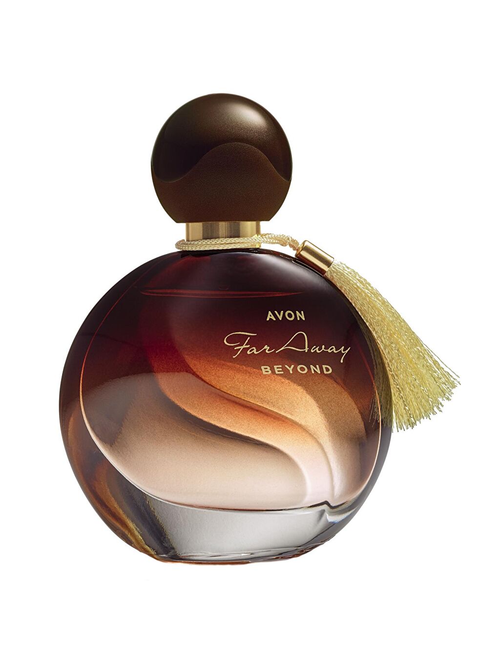 AVON Far Away Beyond Kadın Parfüm Edp 50 Ml.