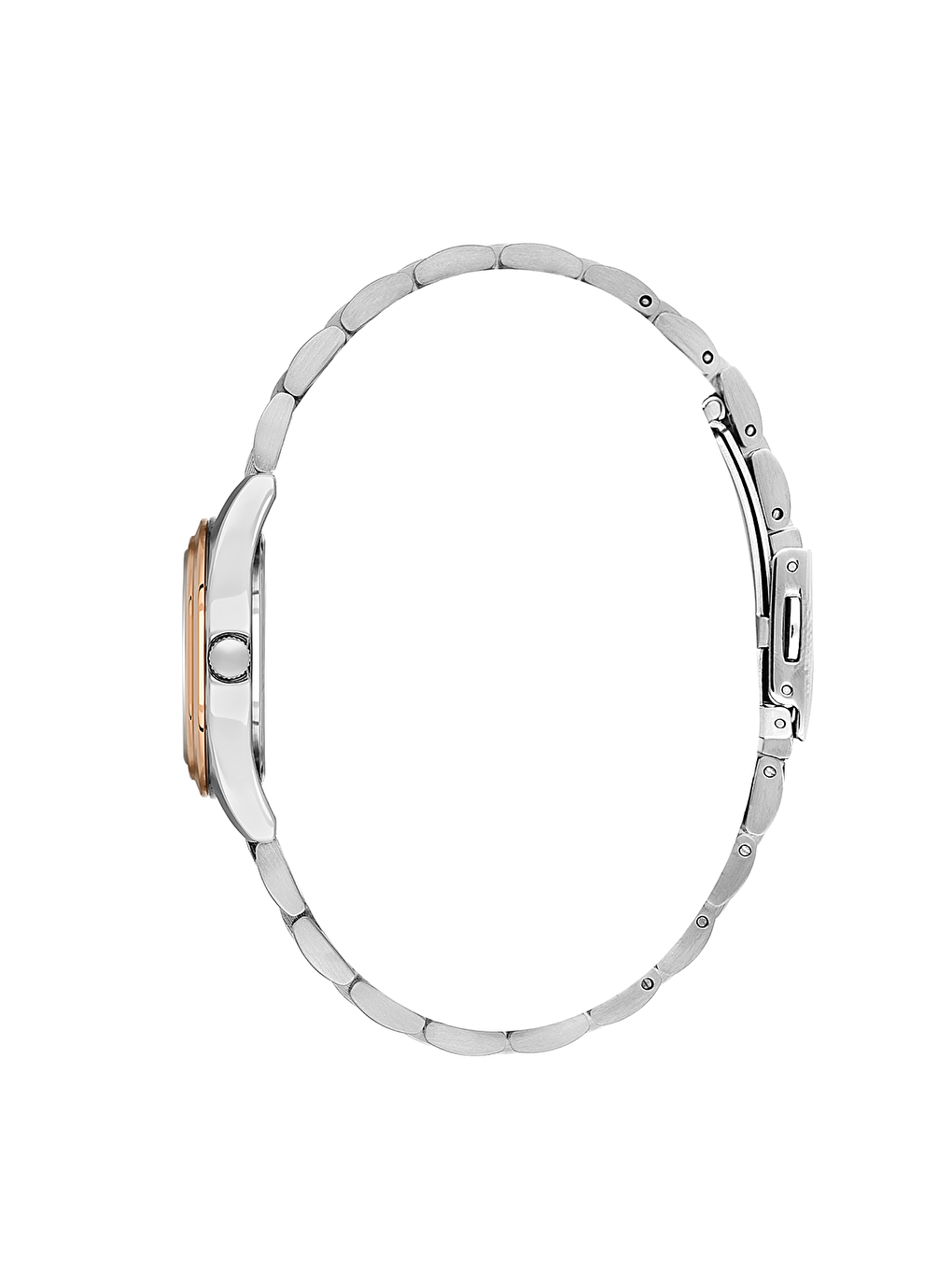 Gri DKE.1.10841-6 Premium Kadın Kol Saati-1