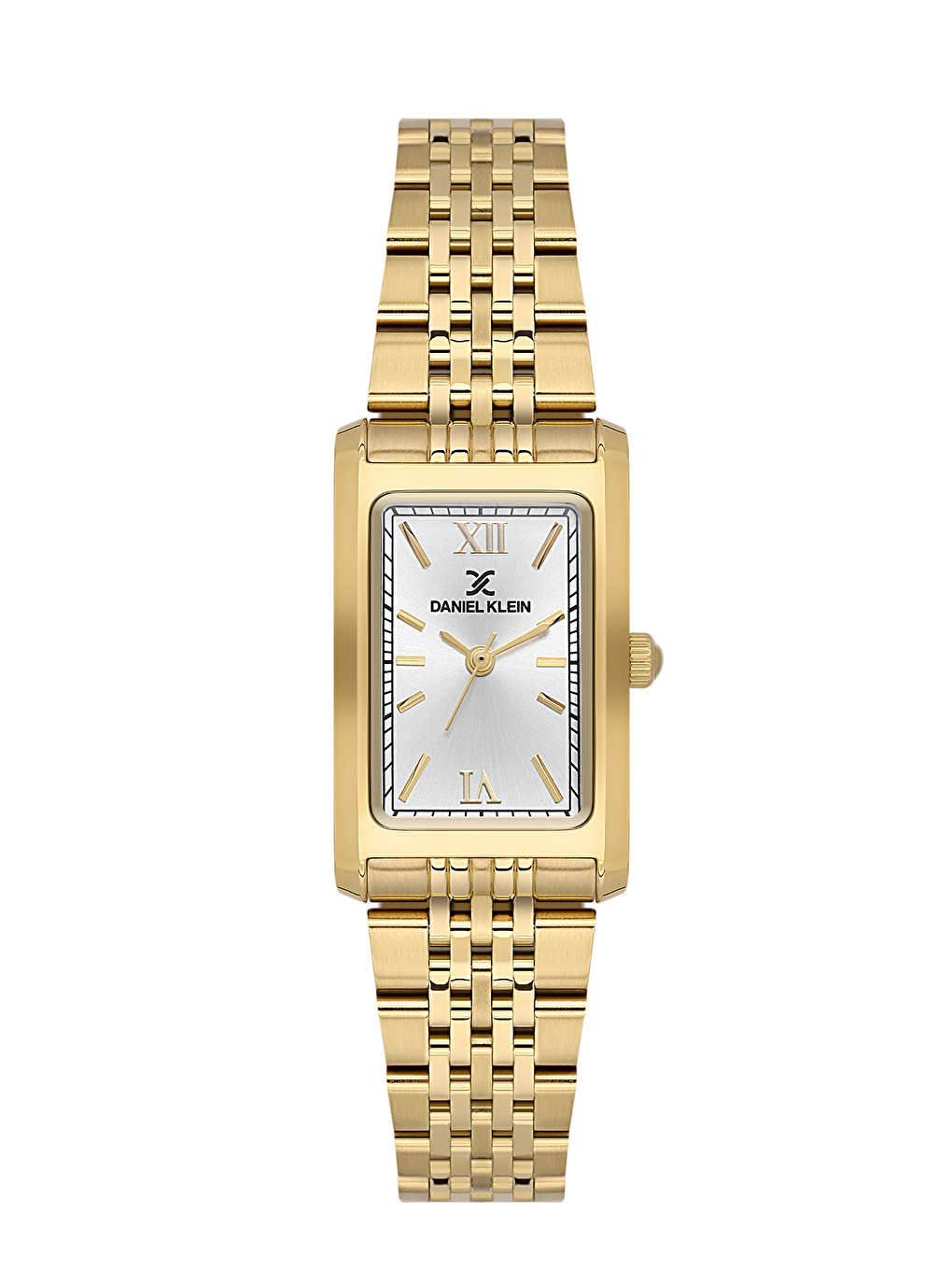 Sarı DKE.1.10851-2 Premium Kadın Kol Saati