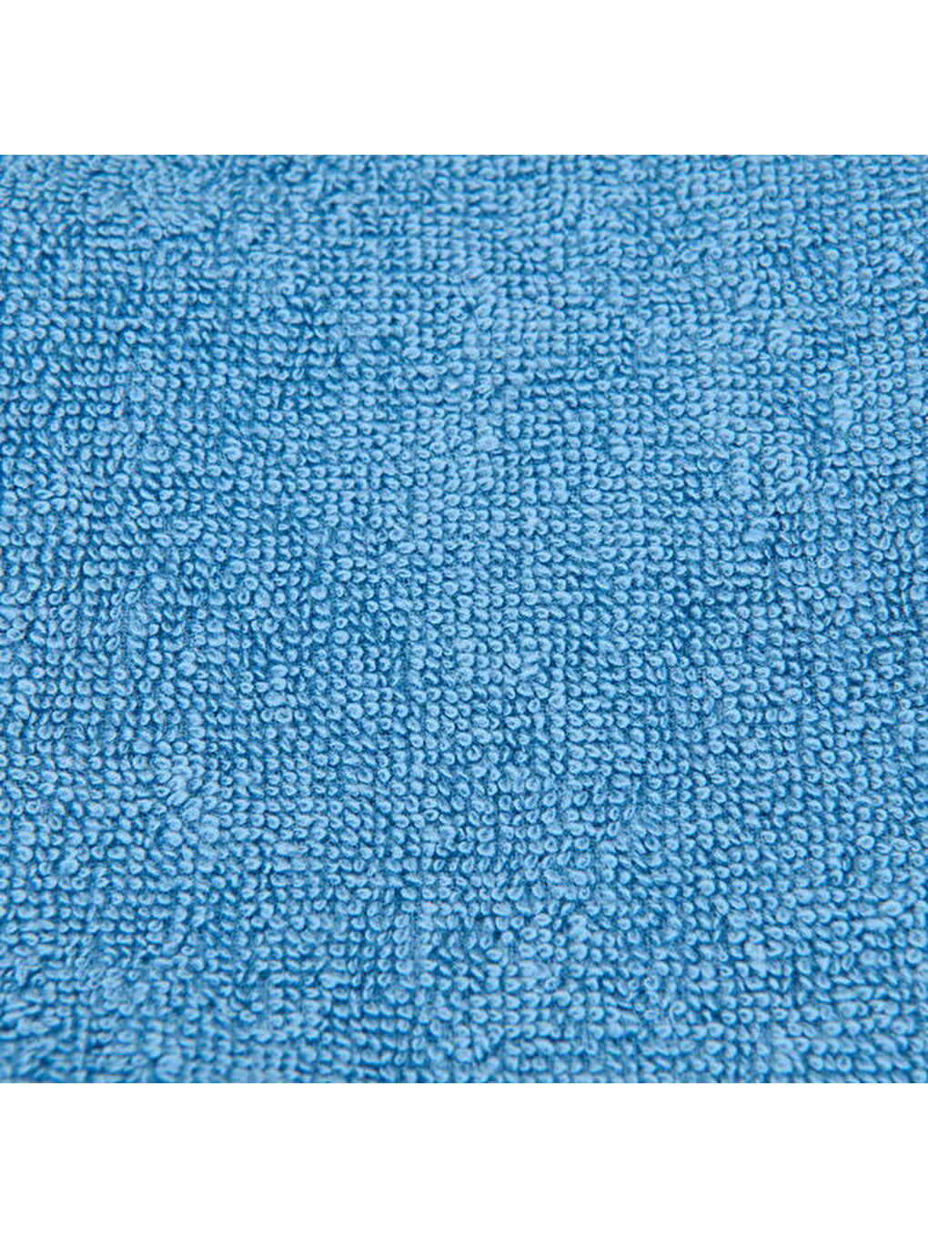 Soft Verena El Havlusu - Mavi - 30x40 cm-1