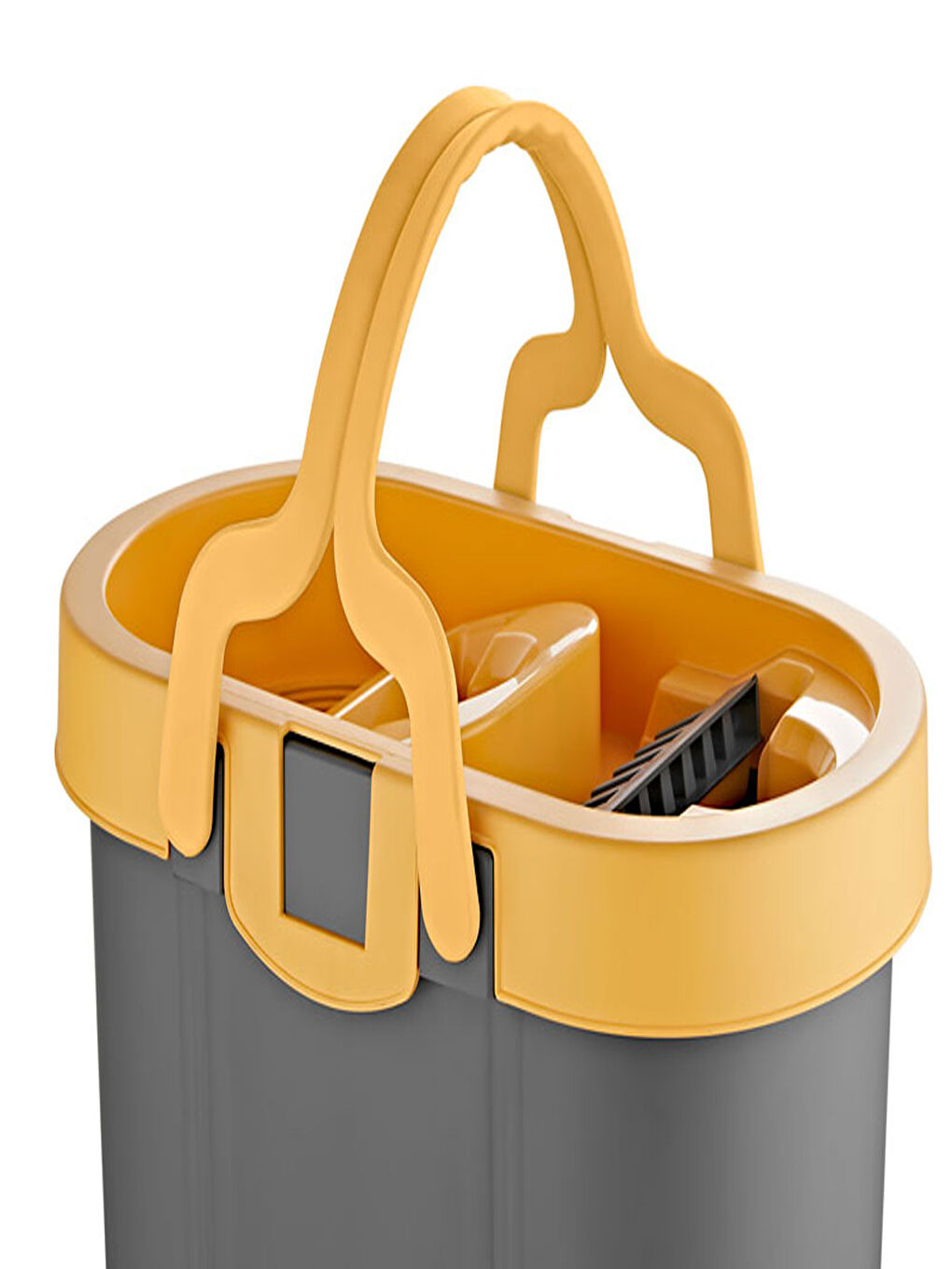 Gri Vip Ahmet Vp-495 14 Litre Bahar Temizlik Seti-2