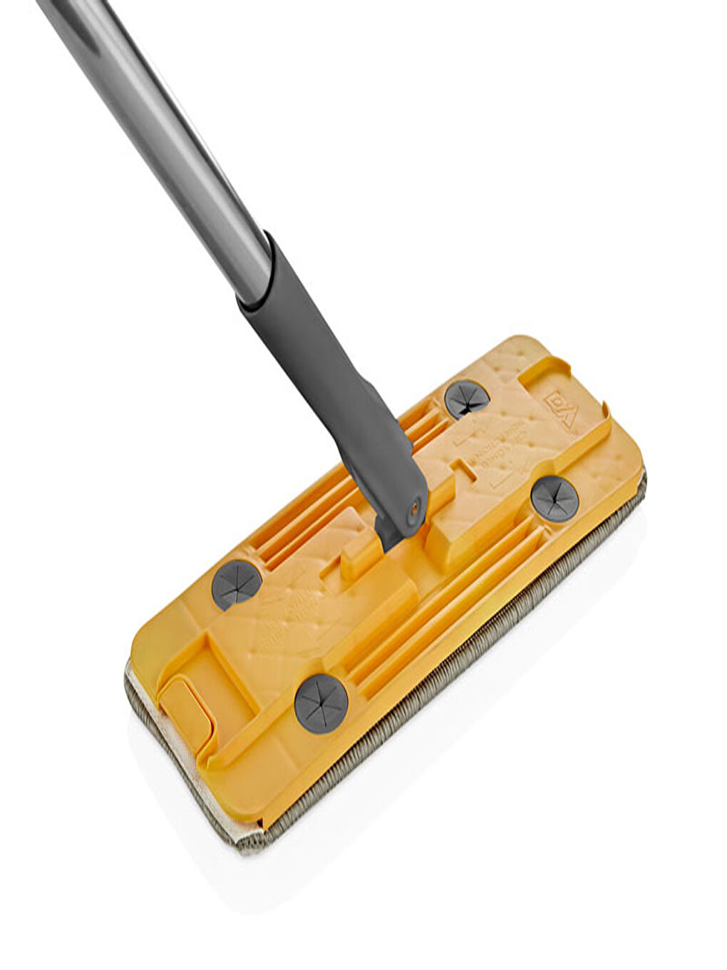 Gri Vip Ahmet Vp-495 14 Litre Bahar Temizlik Seti-4