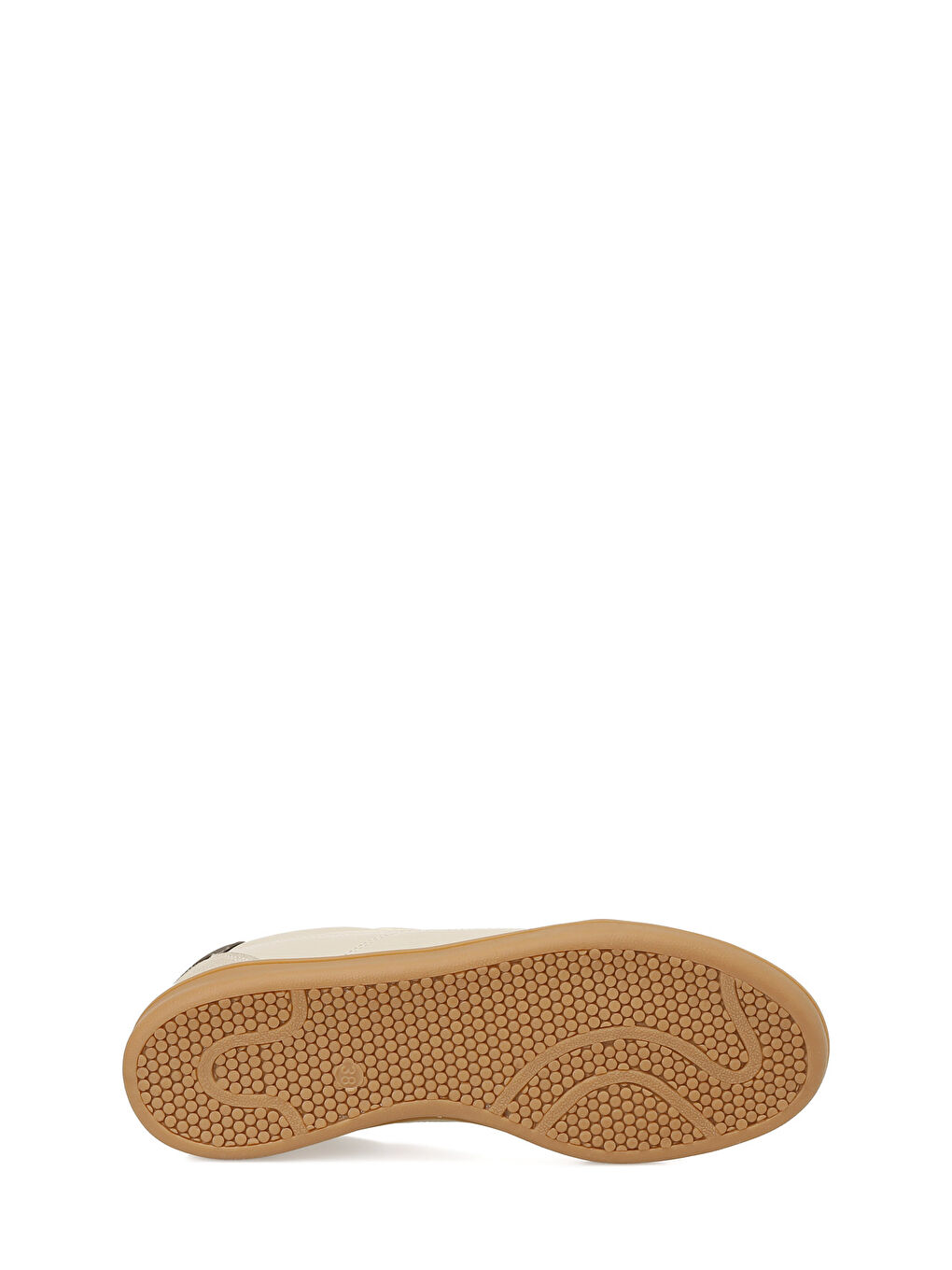 MELIORA W 6FX Koyu Bej Kadın Sneaker-5