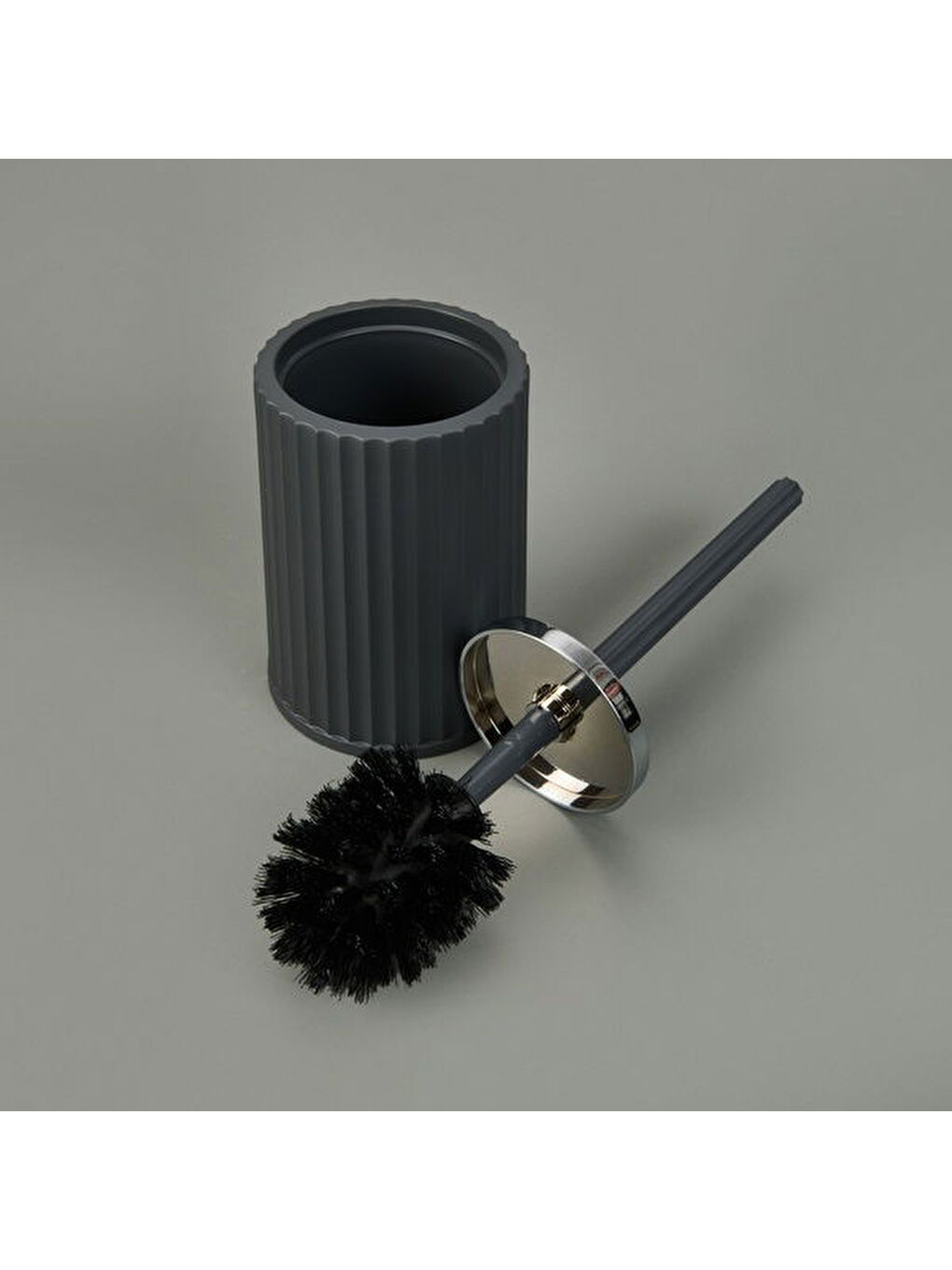 Bath Coliseum 5'li Banyo Seti - Antrasit-4