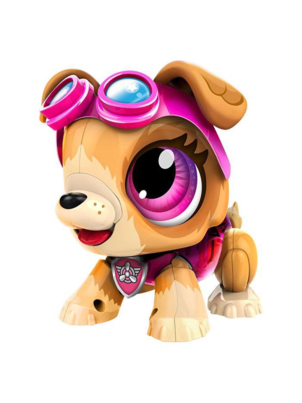 Build a Bot Paw Patrol - Skye - 1