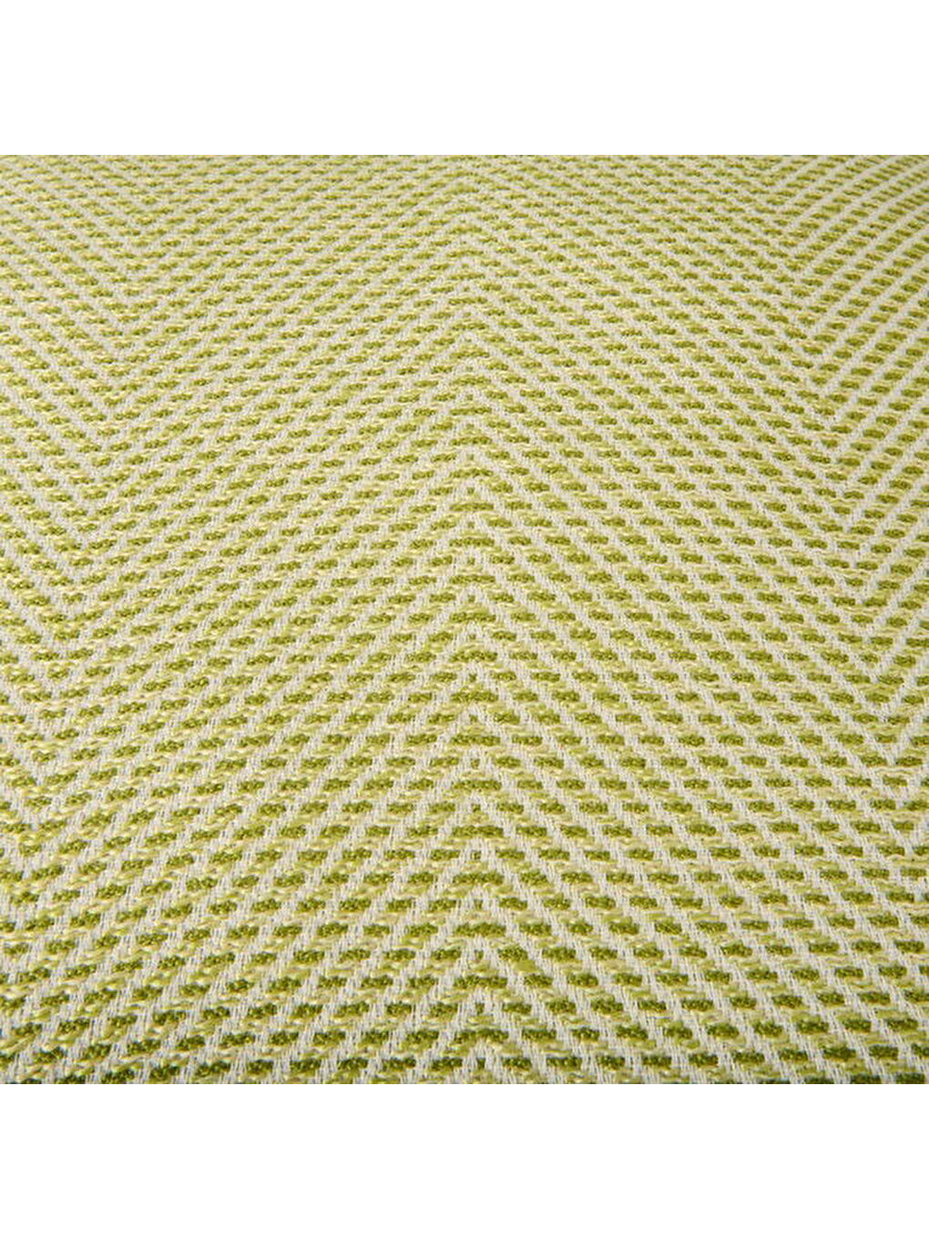 Soft Aldo Kırlent - Yeşil - 50x50 cm-1