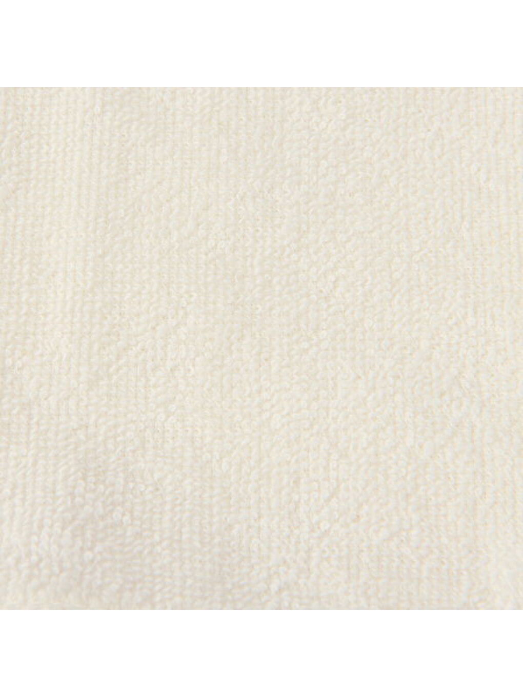 Evidea Soft Lea El Havlusu - Beyaz - 30x40 cm - 1