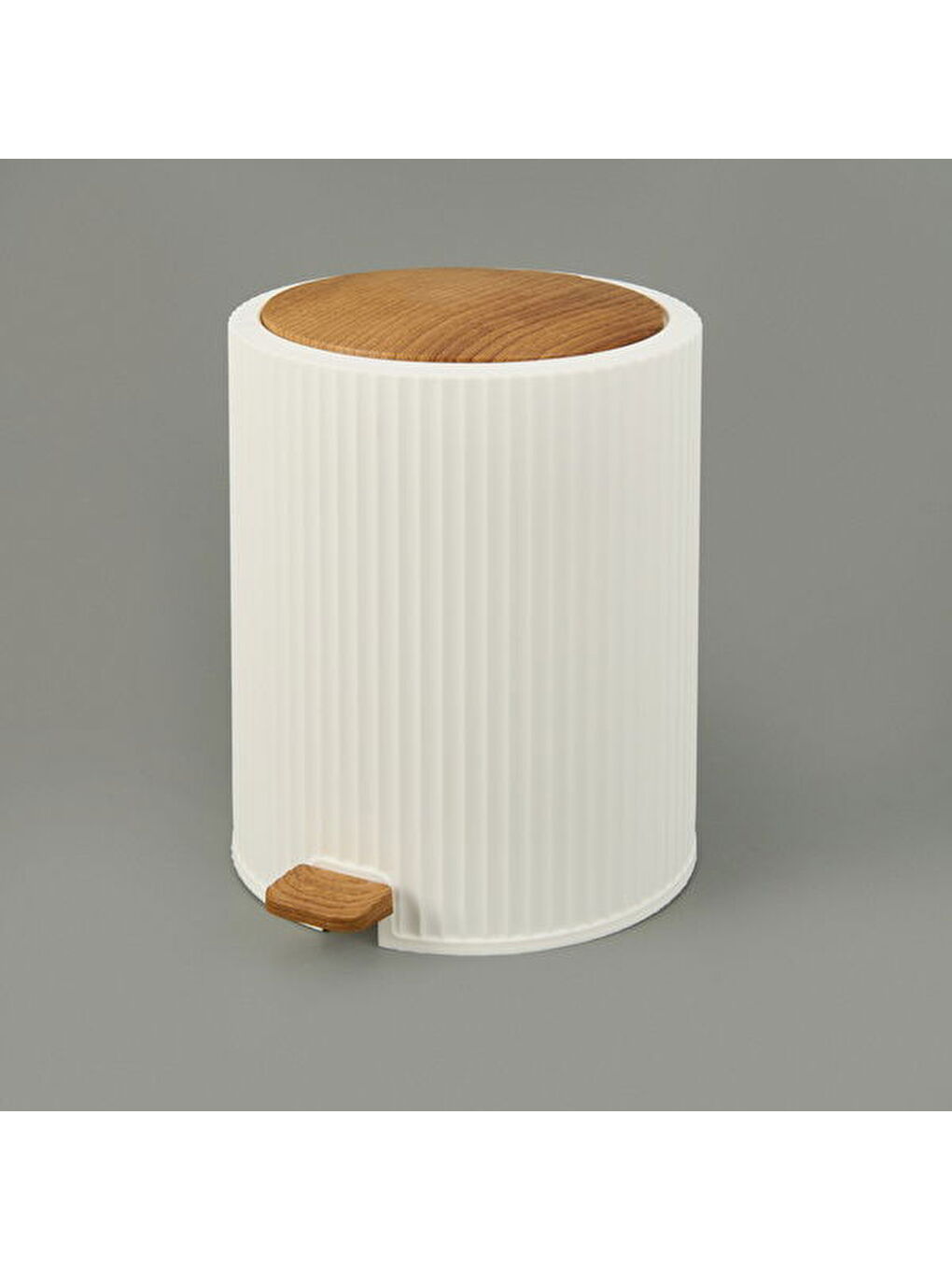 Bath Coliseum 5'li Banyo Seti - Beyaz-1