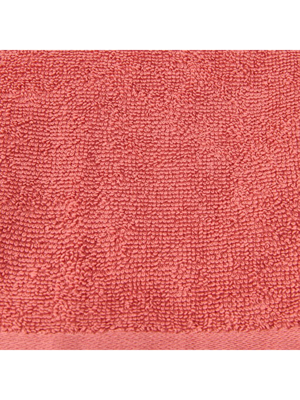 Evidea Pembe Soft Verena El Havlusu - Gülkurusu - 30x40 cm - 2