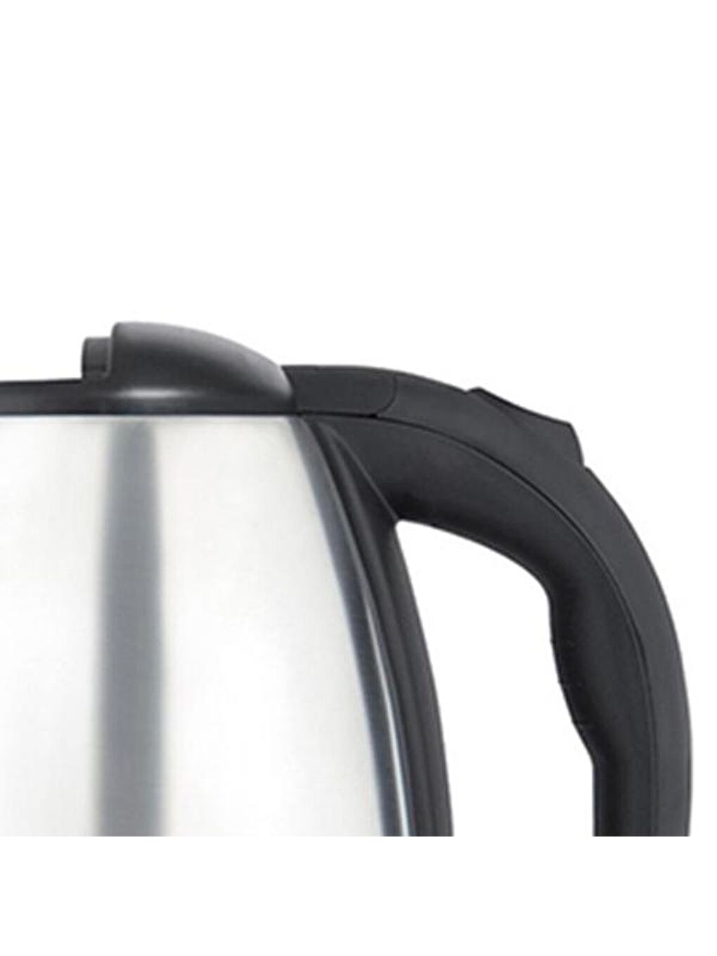 Flora Çelik Kettle - 1,7 lt-1