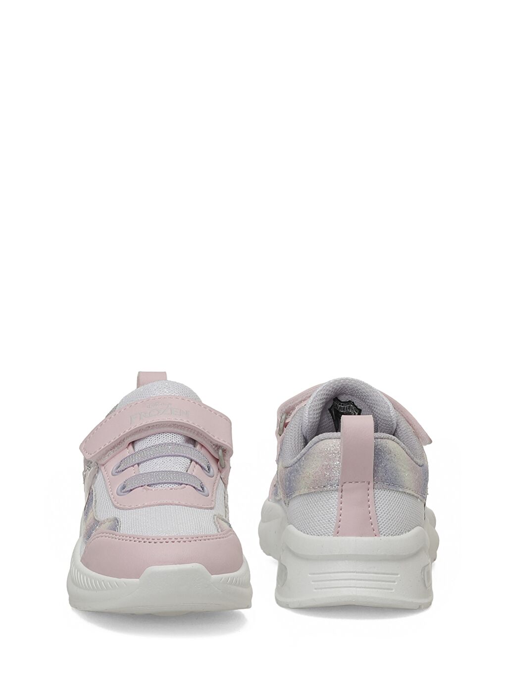 Karışık MISA.P6FX Lila Kız Çocuk Sneaker-4