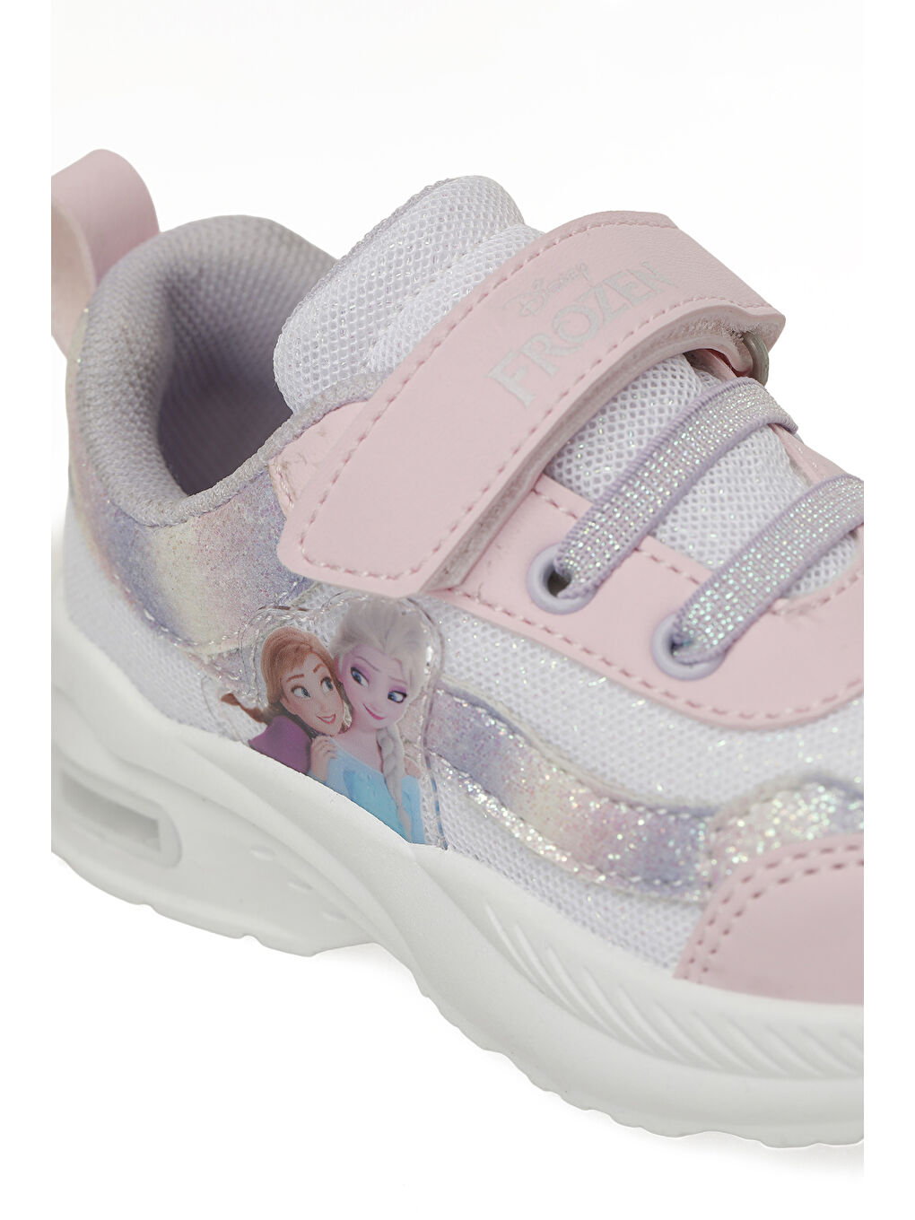 Karışık MISA.P6FX Lila Kız Çocuk Sneaker-6