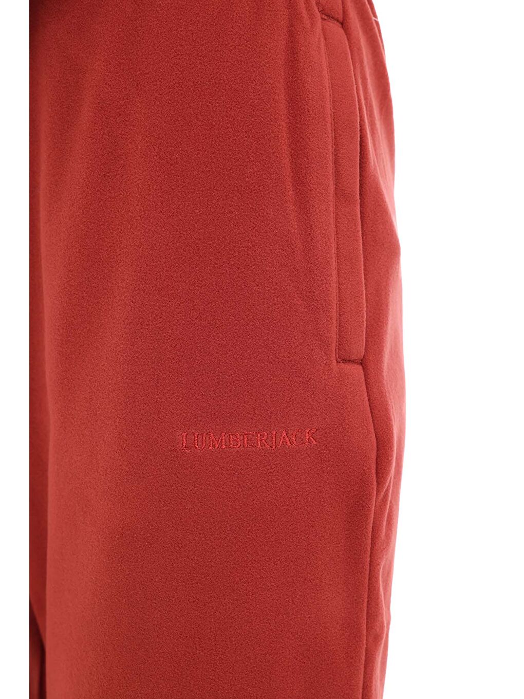 Pembe WL 7UNIQ-P 5PR TERRACOTA Kadın Eşofman Altı-3