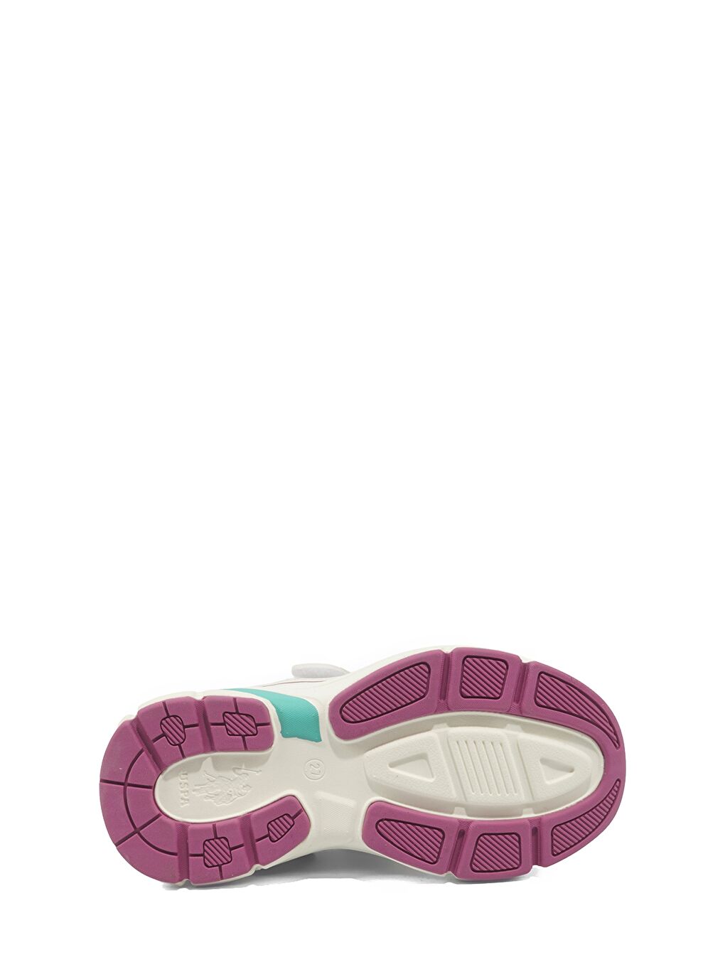 SETTE JR Beyaz Kız Çocuk Spor Ayakkabı-3