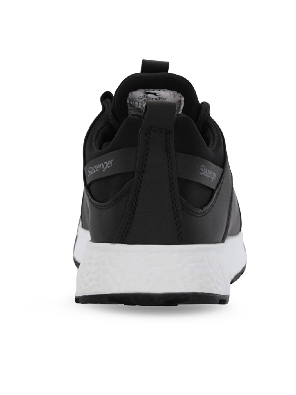 ADAMO I Erkek Siyah / Beyaz Koşu & Yürüyüş Spor Ayakkabısı-5