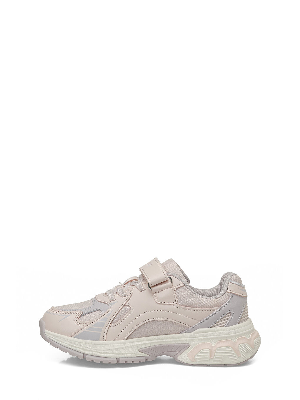 Pembe REDEKA 6FX Pudra Kız Çocuk Spor Ayakkabı-2