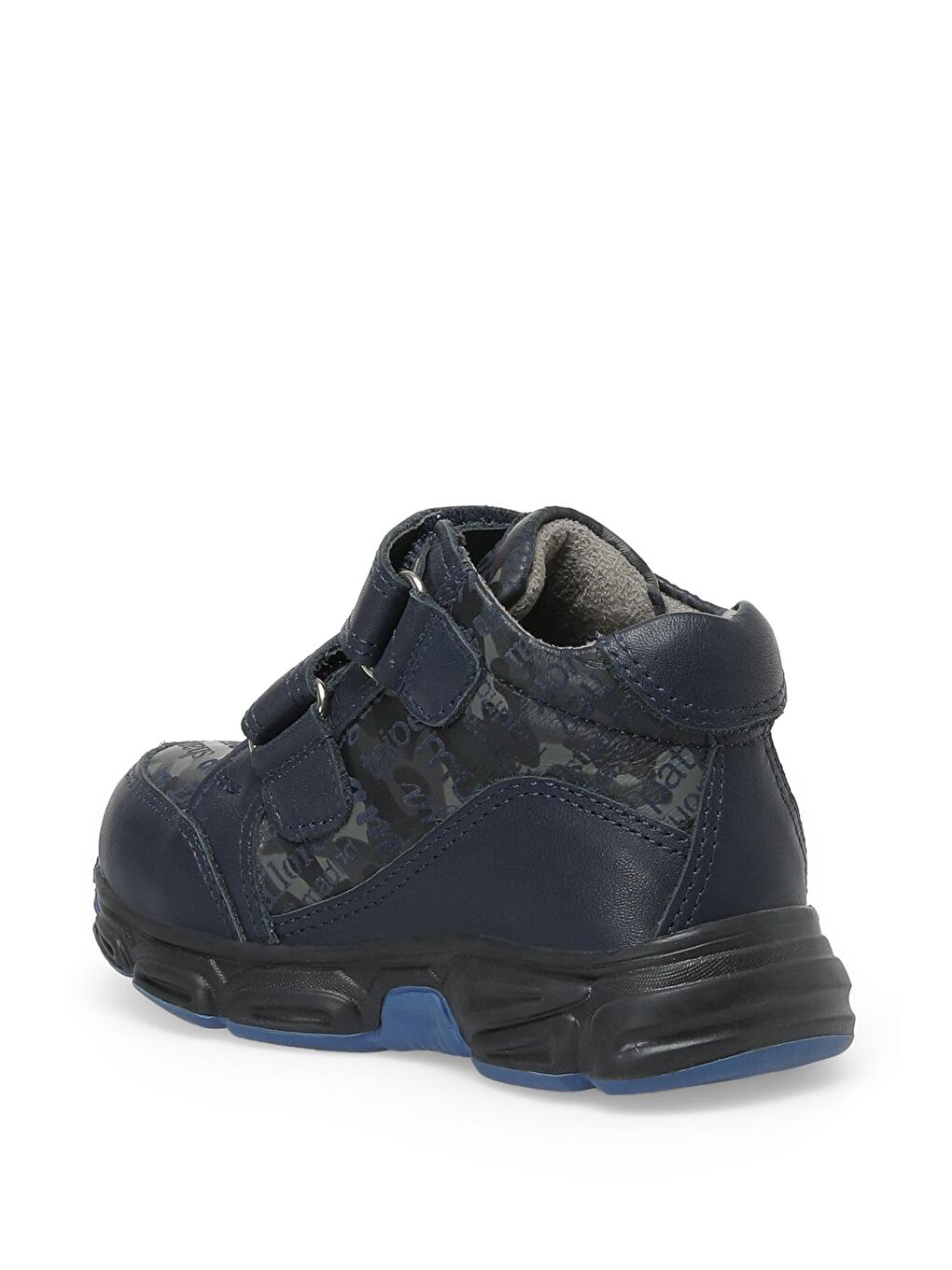 DARY B 2PR Lacivert Erkek Çocuk Trekking Bot-2
