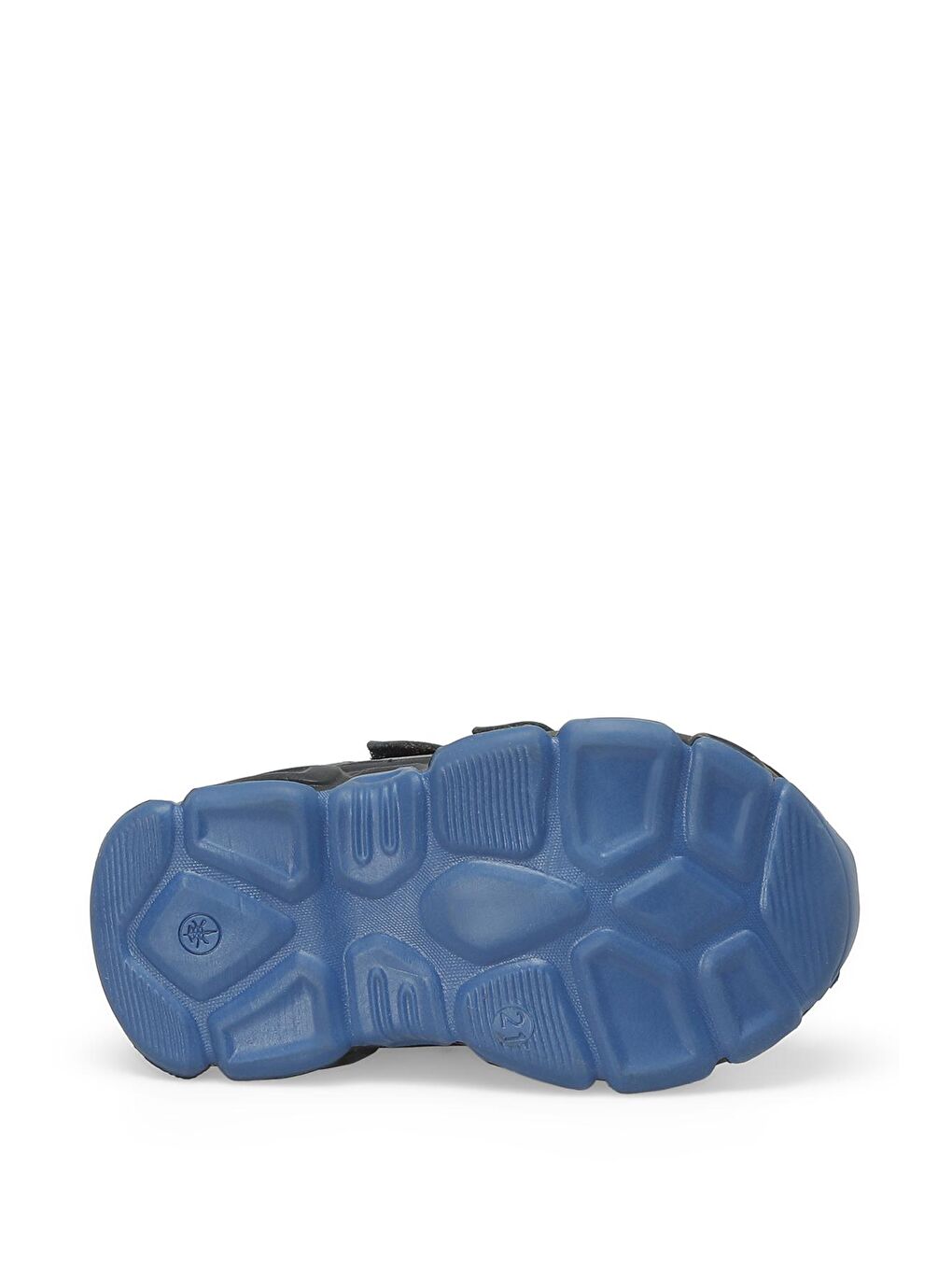 DARY B 2PR Lacivert Erkek Çocuk Trekking Bot-3