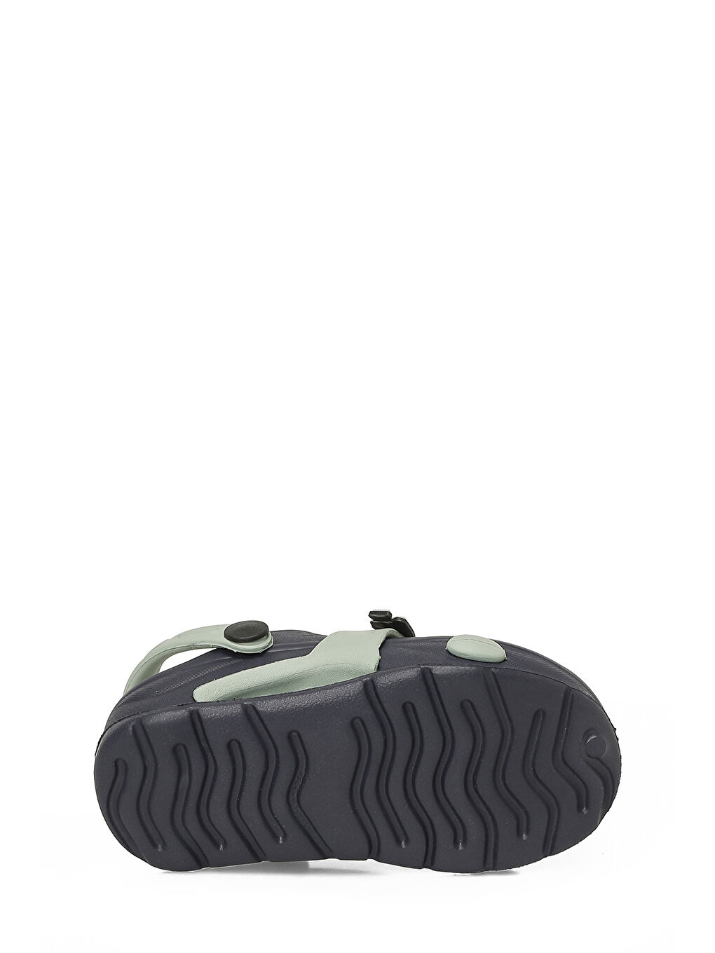 PURER P 6FX Lacivert Erkek Çocuk Sabo Terlik-5