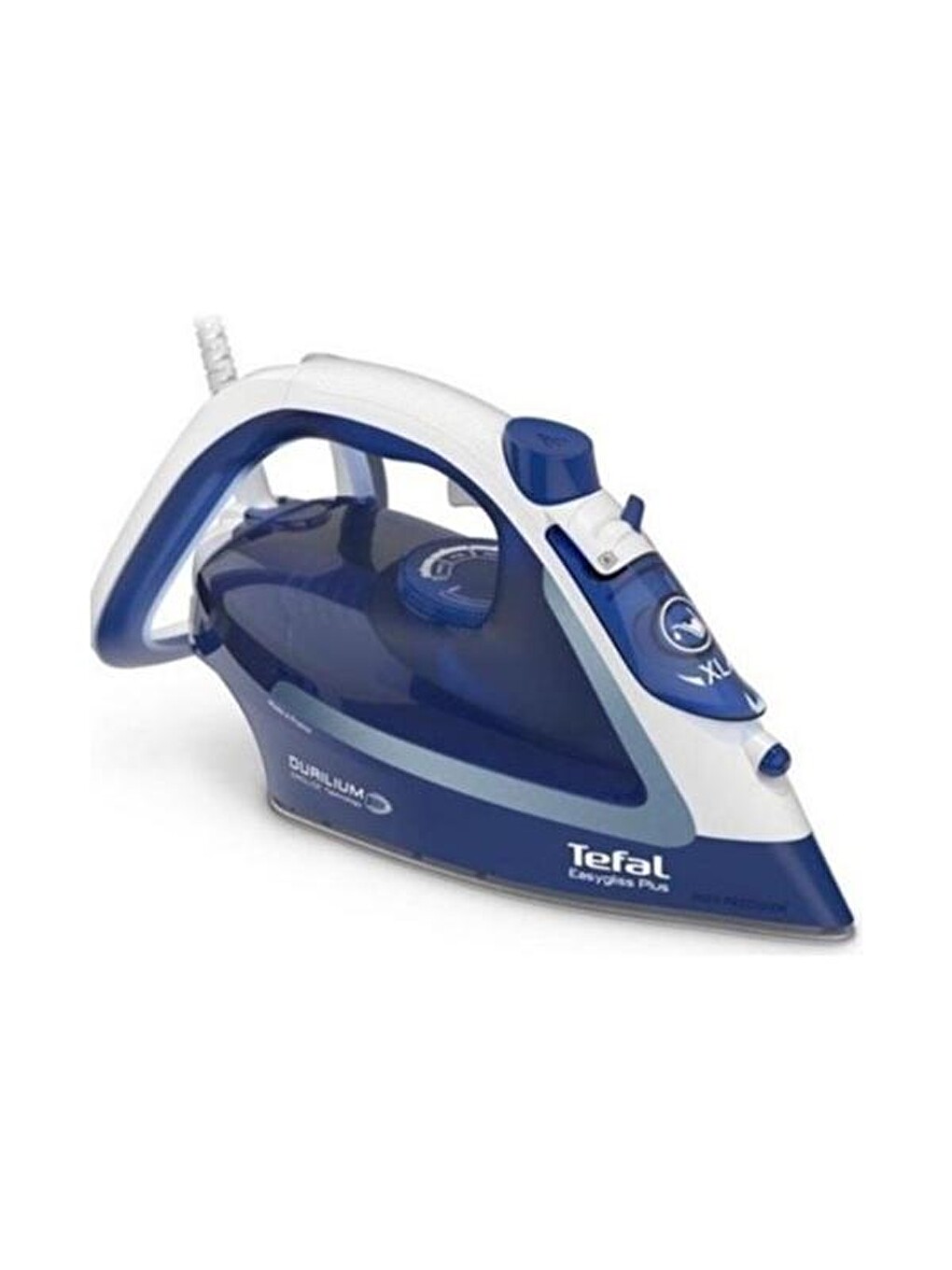 EasyGliss Plus FV5770 2700 W Buharlı Ütü-1