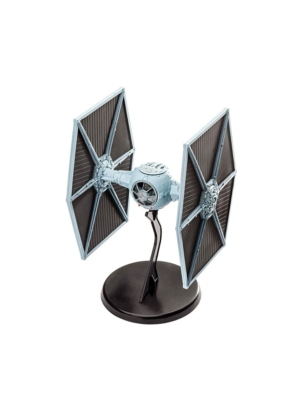 Revell Renksiz Maket 1:110 Model Set Star Wars Tie Fighter 63605 - 2