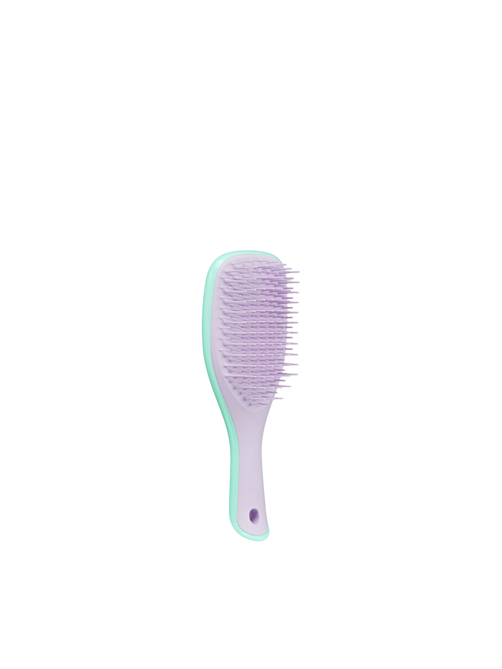 Tangle Teezer The Ultimate Wet Detangler Mini Lilac Mint Saç Fırçası