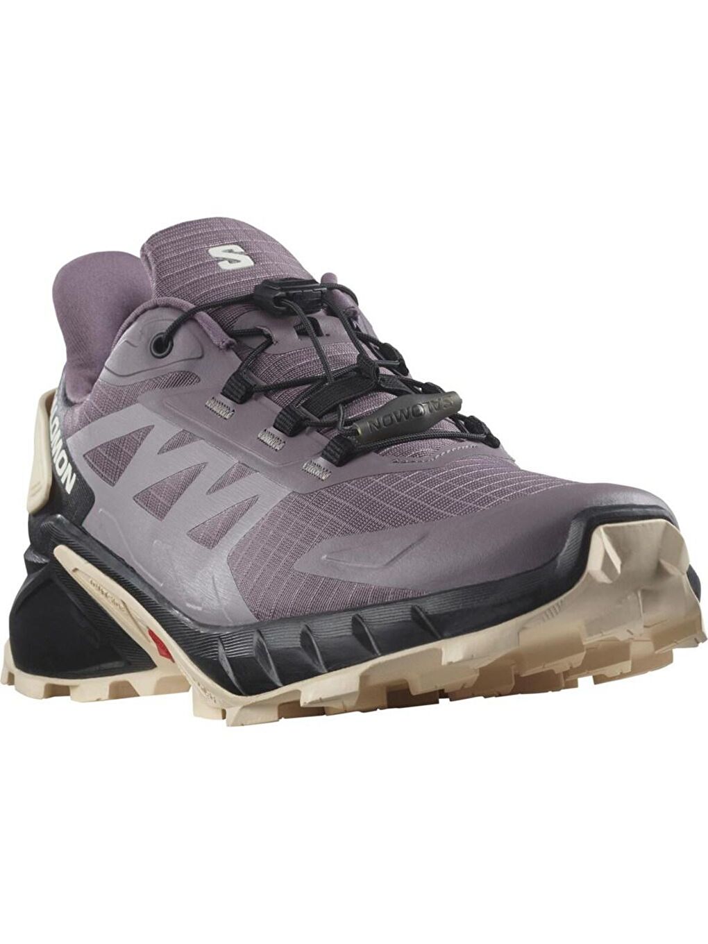 Mor Supercross 4 Kadın Çok Renkli Outdoor Ayakkabı-3