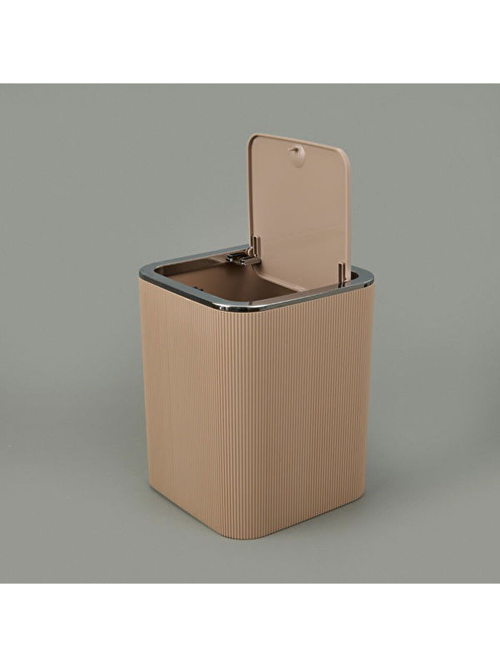 Bath Diva 5'li Banyo Seti - Kahverengi-2