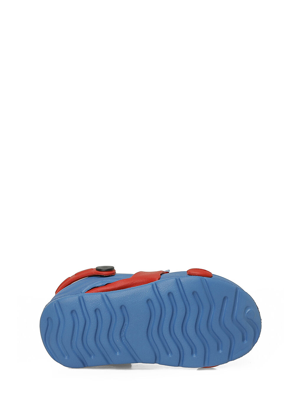 Mavi PURER P 6FX Saks Erkek Çocuk Sabo Terlik-5